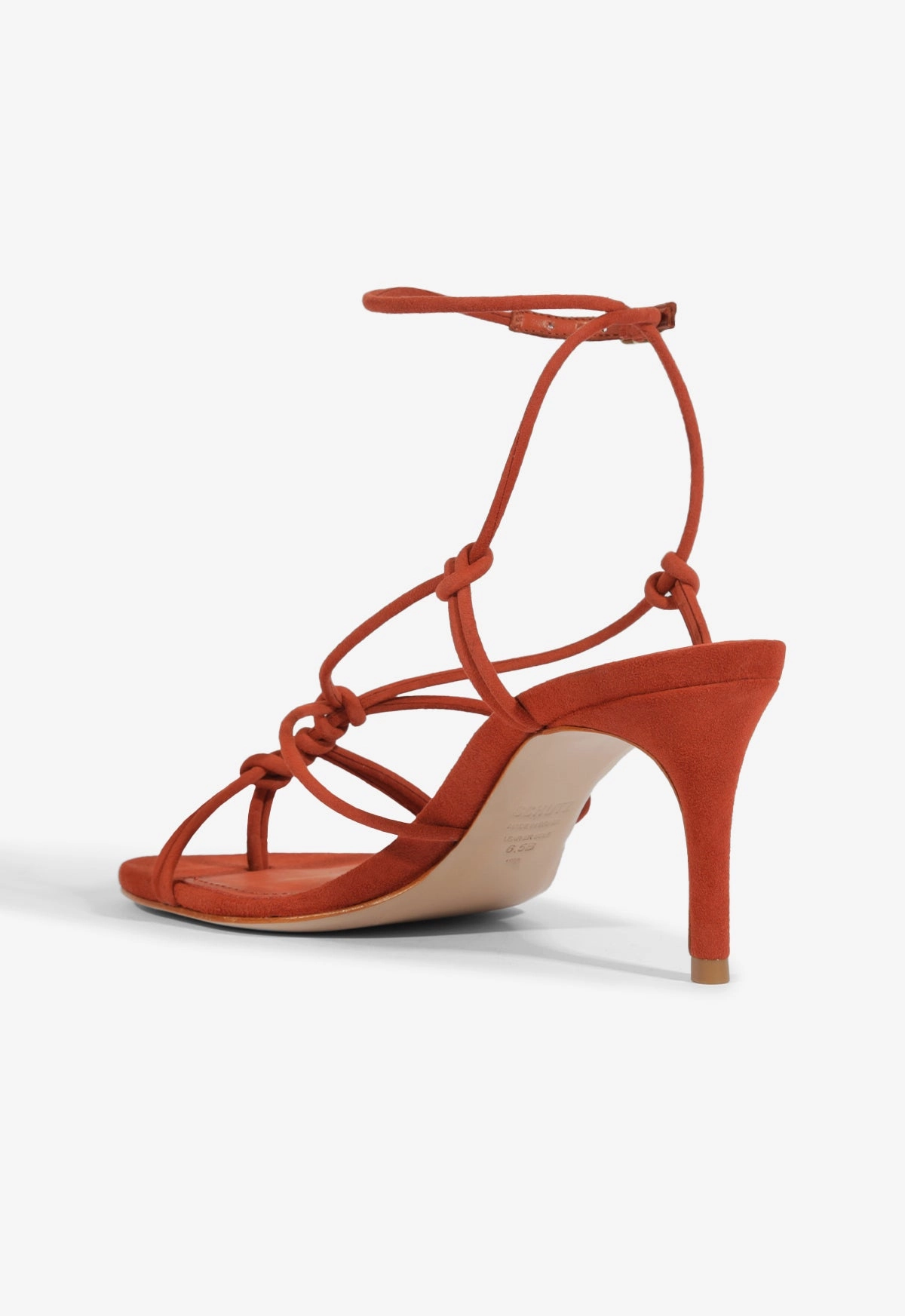 Calabria Mid Sandal
