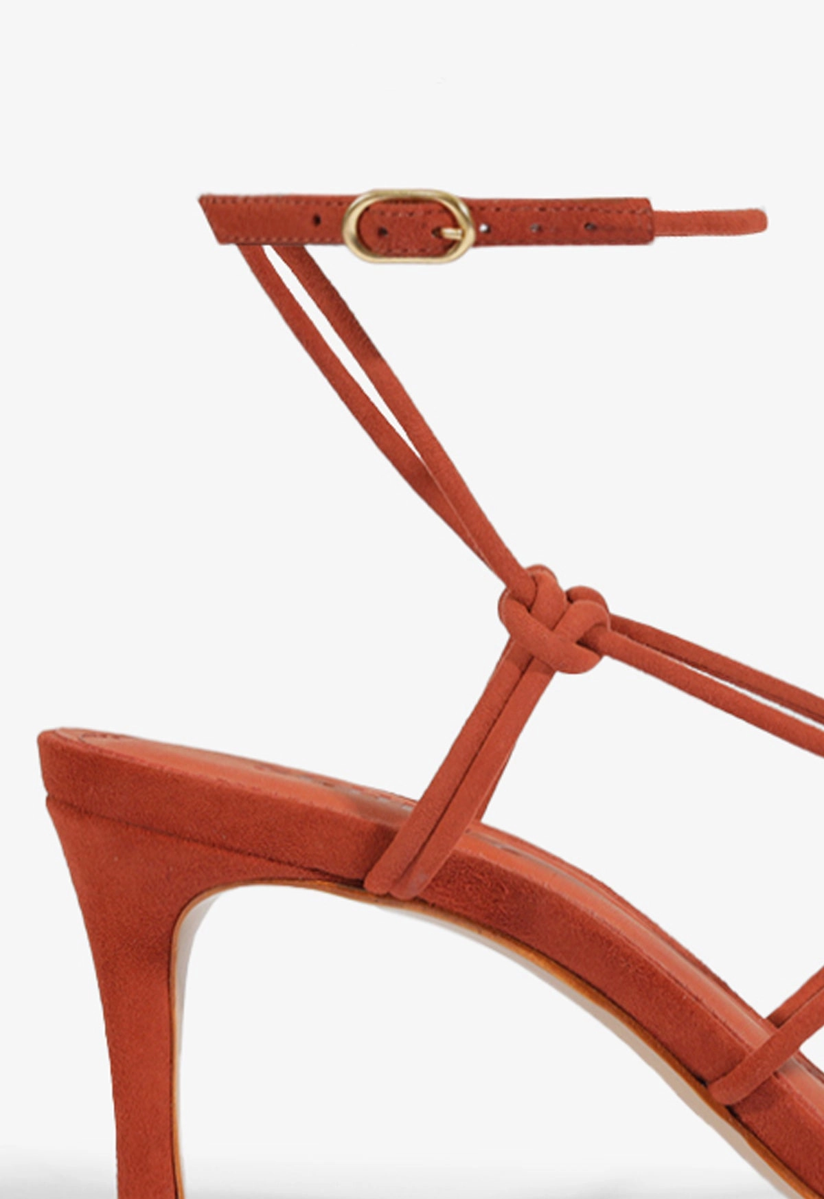 Calabria Mid Sandal