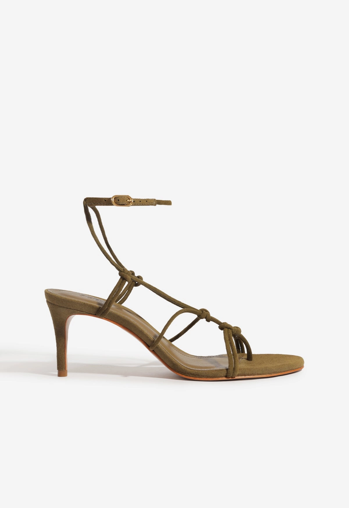 Calabria Mid Sandal