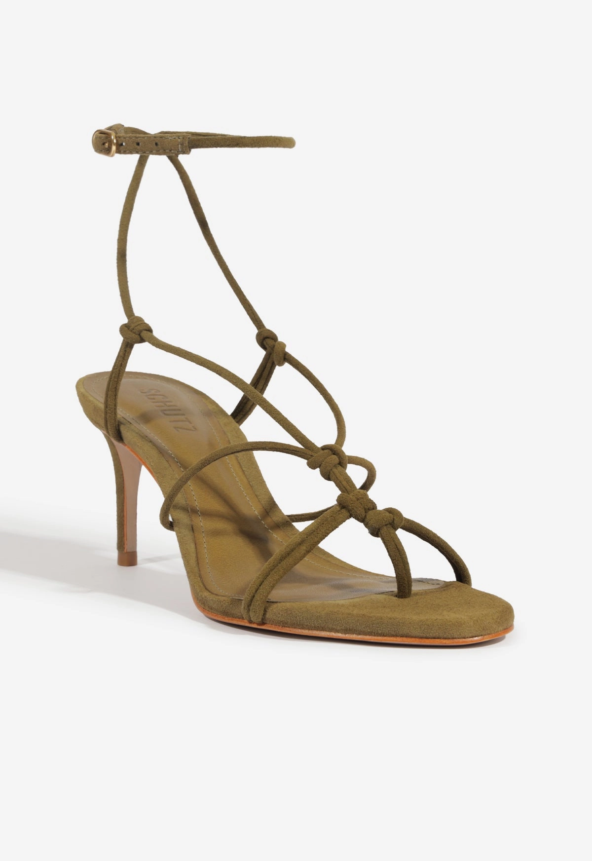 Calabria Mid Sandal
