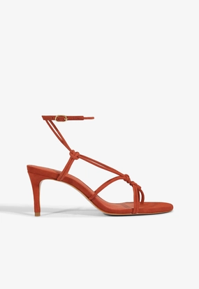 Calabria Mid Sandal