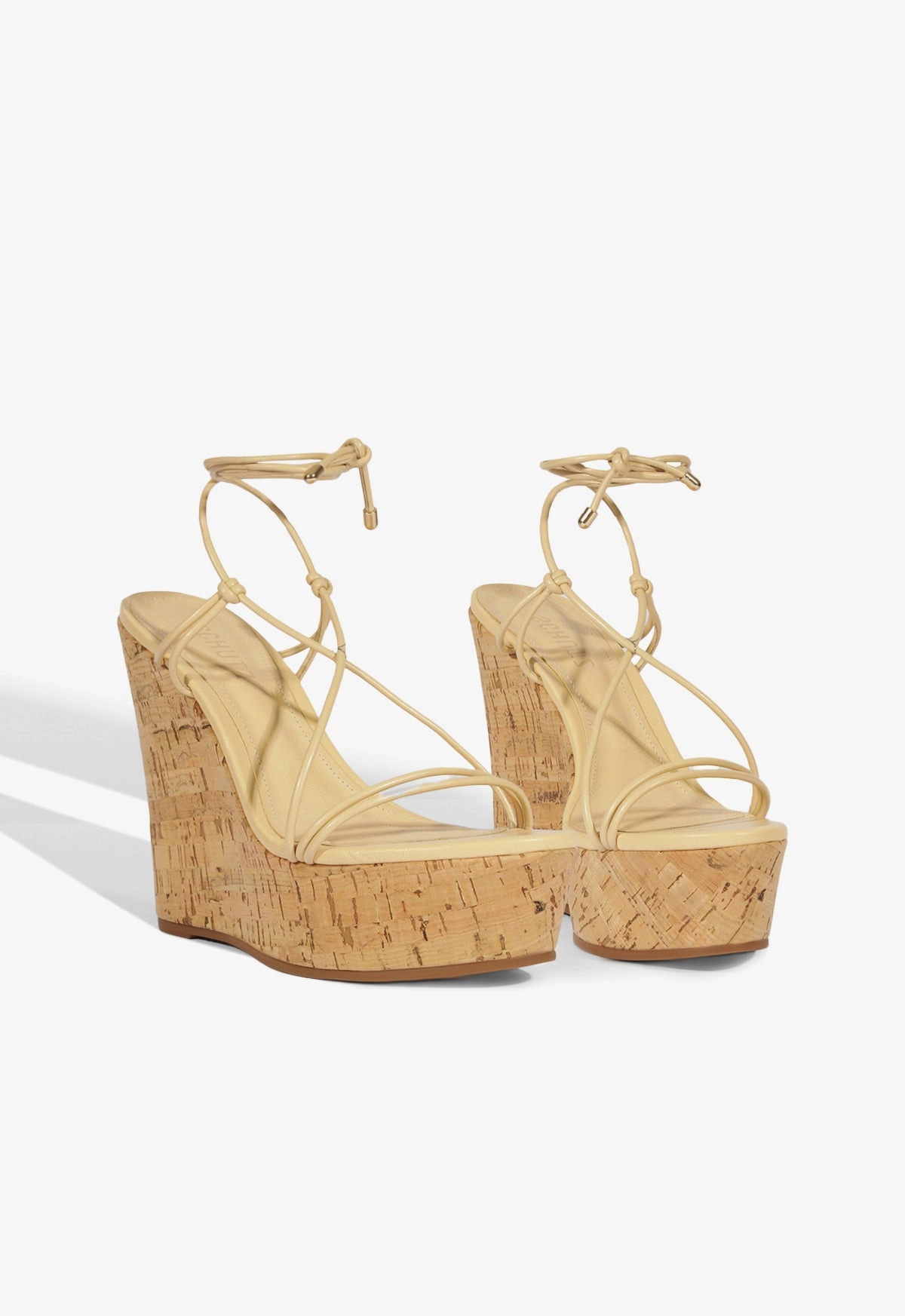 Calabria Wedge Sandal