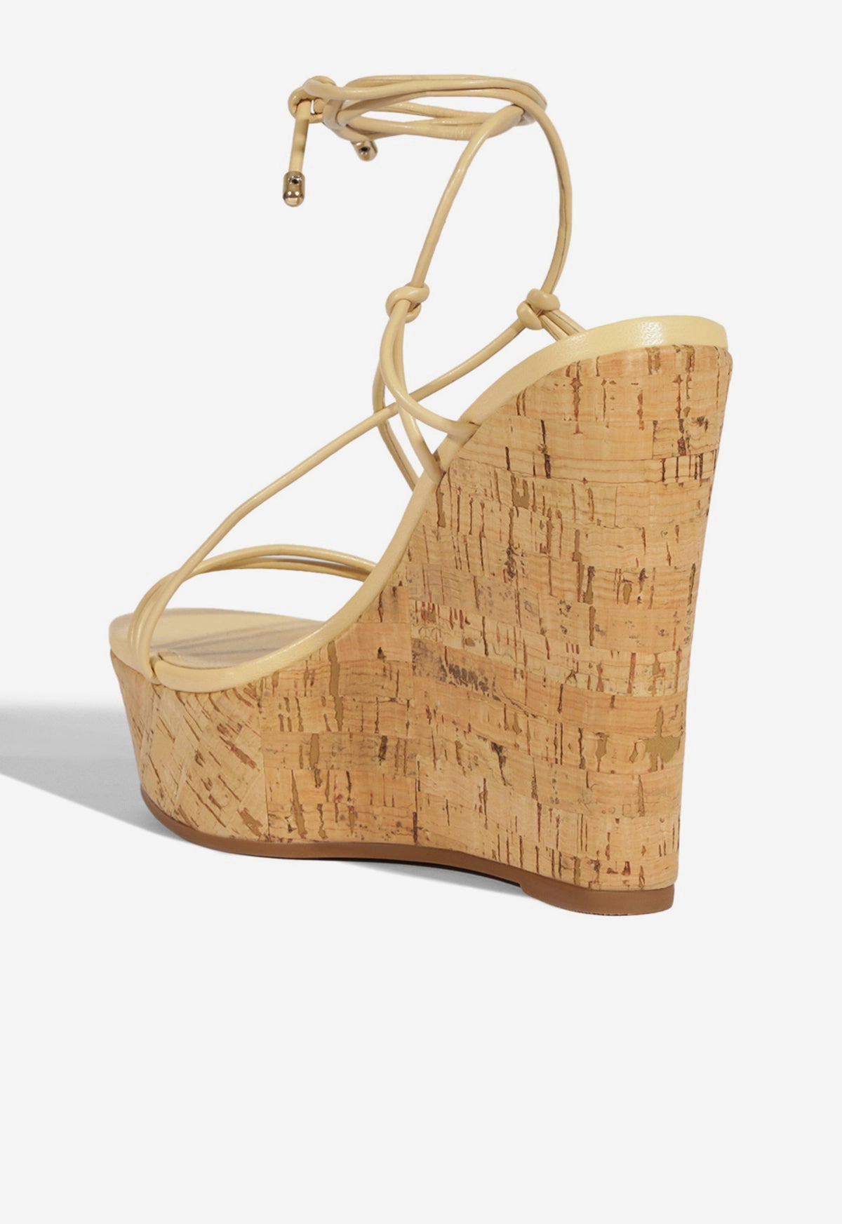 Calabria Wedge Sandal