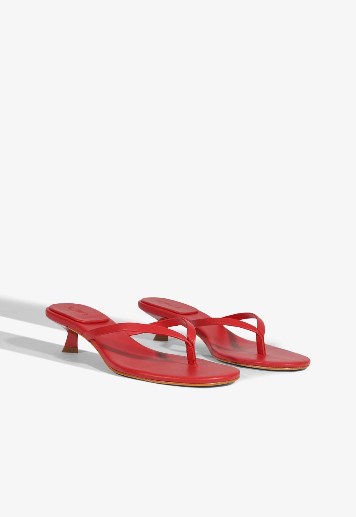 Carolyn Sandal
