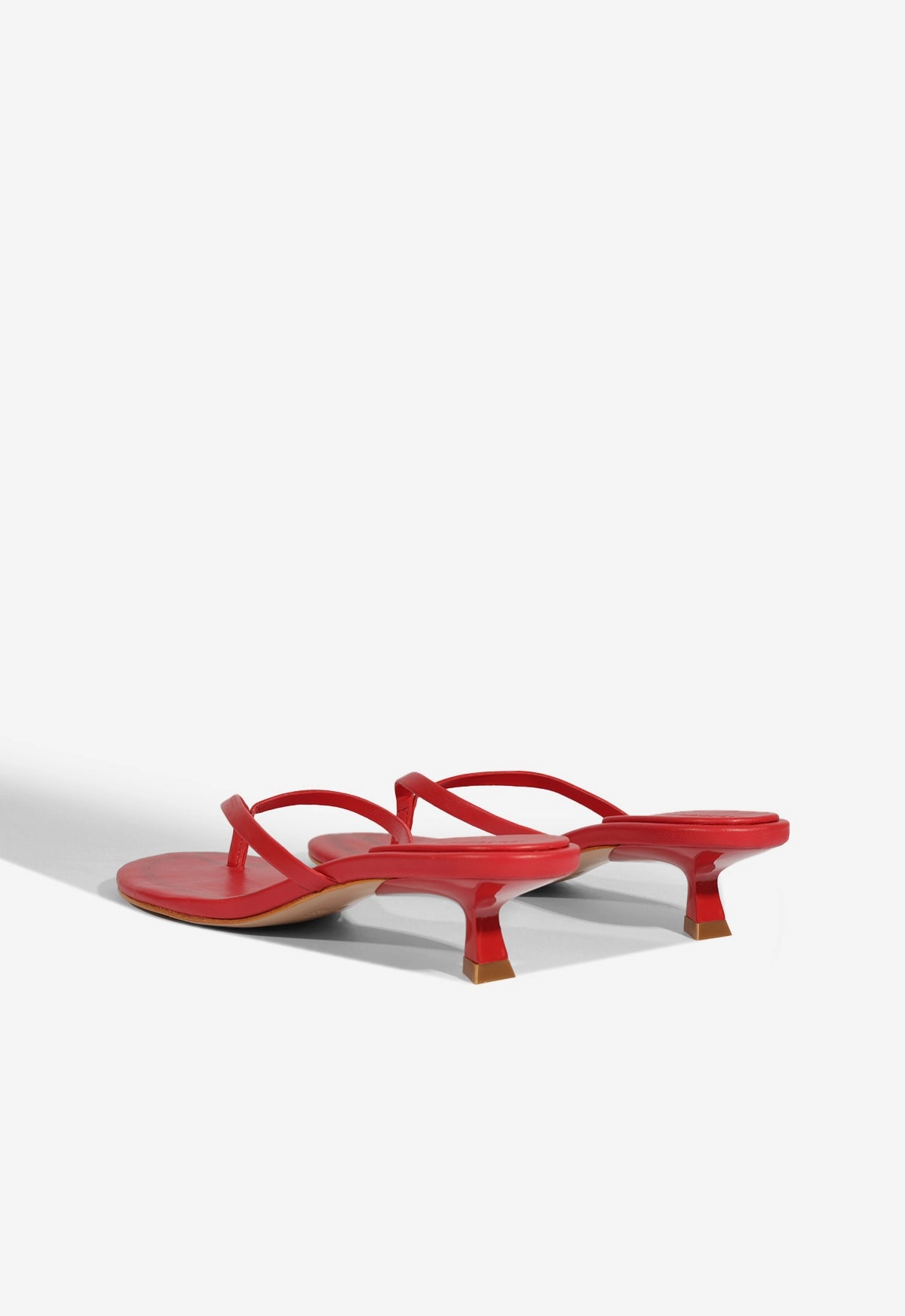 Carolyn Sandal