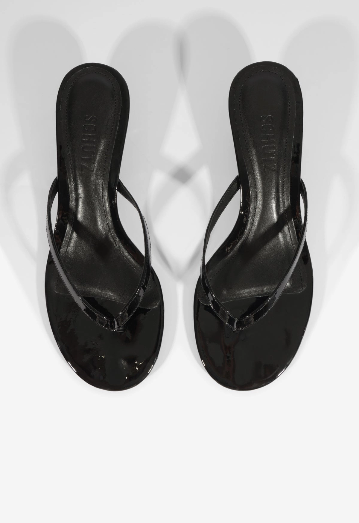 Carolyn Sandal