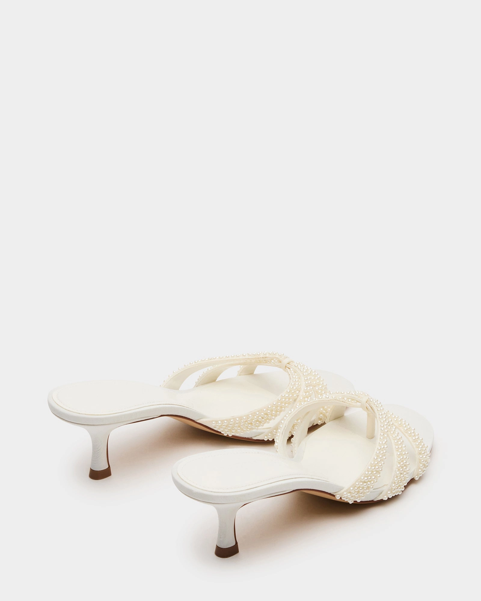 CARY PEARL IVORY
