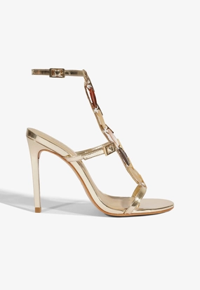 Cassandra Sandal