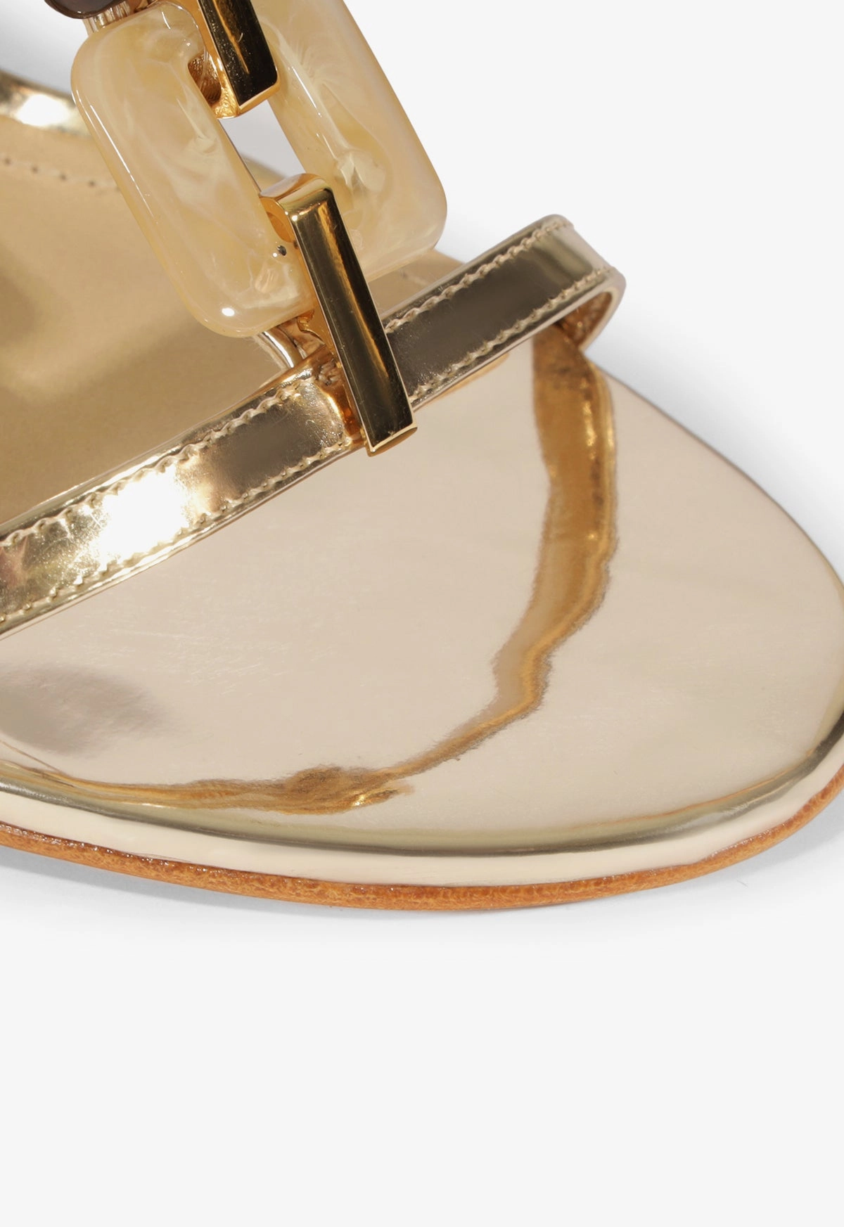 Cassandra Sandal