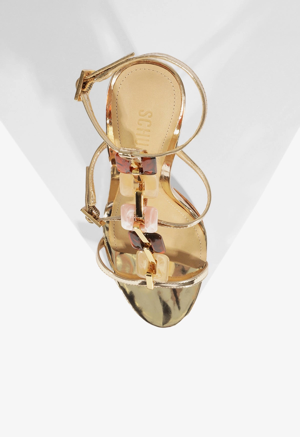 Cassandra Sandal
