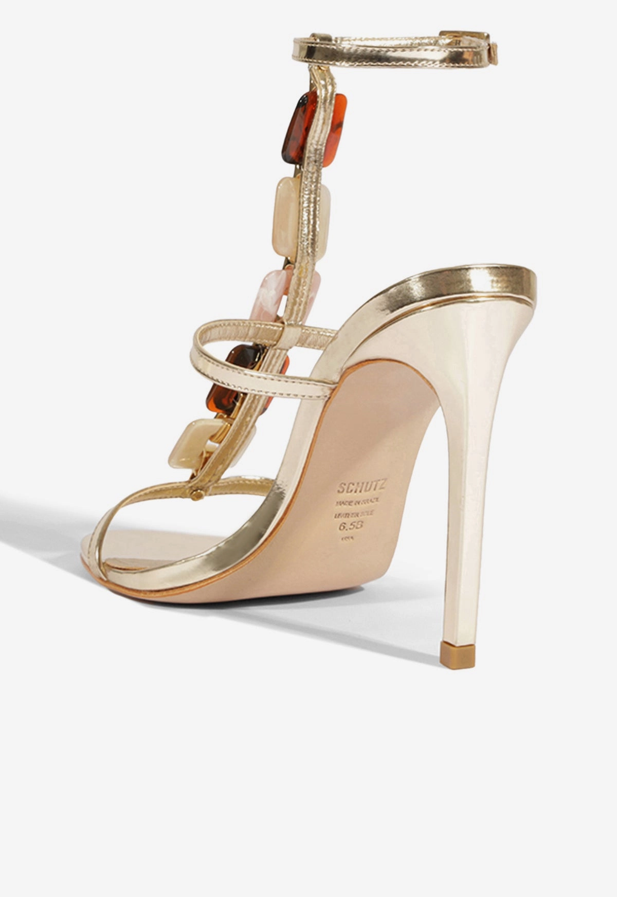 Cassandra Sandal