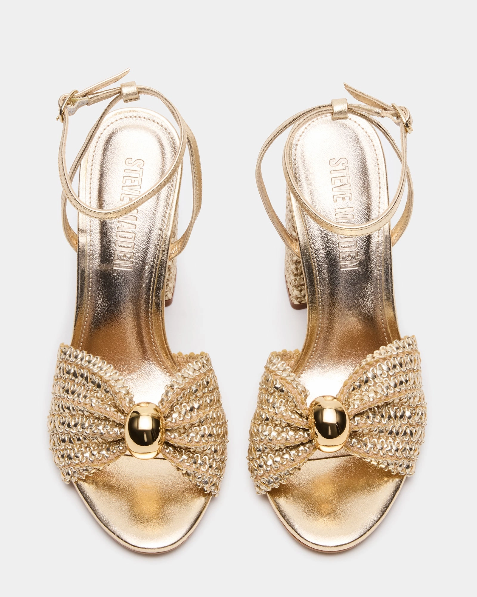 CHEYLA GOLD