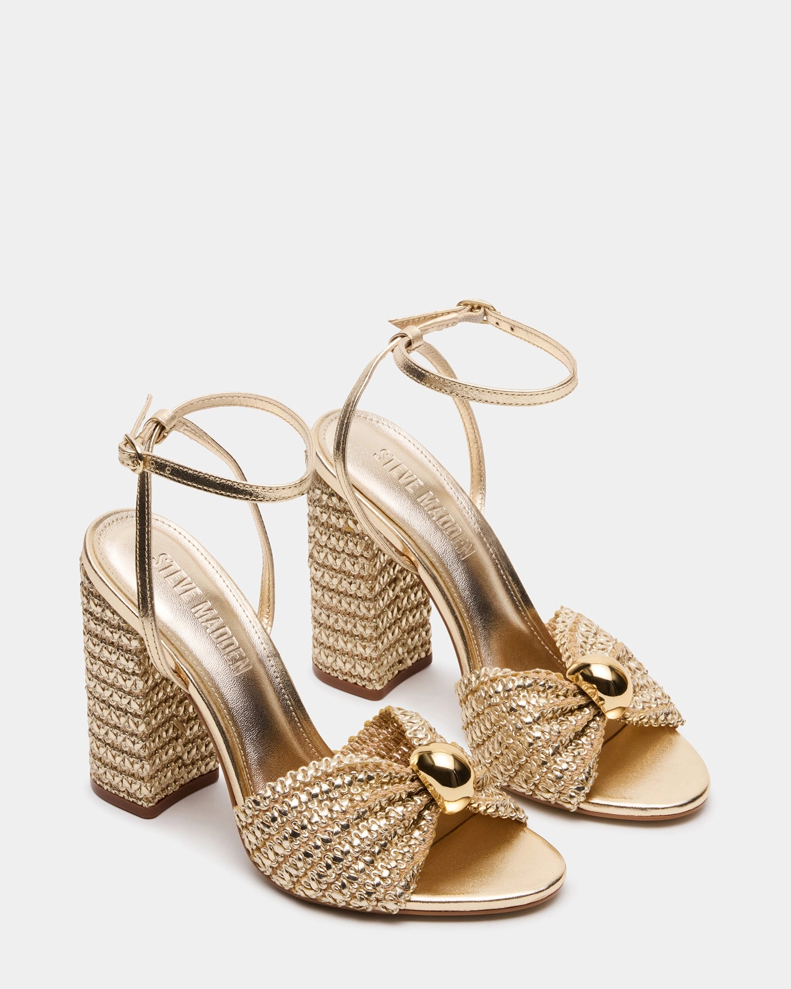CHEYLA GOLD
