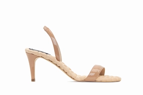 CLAUDIA Nude Patent