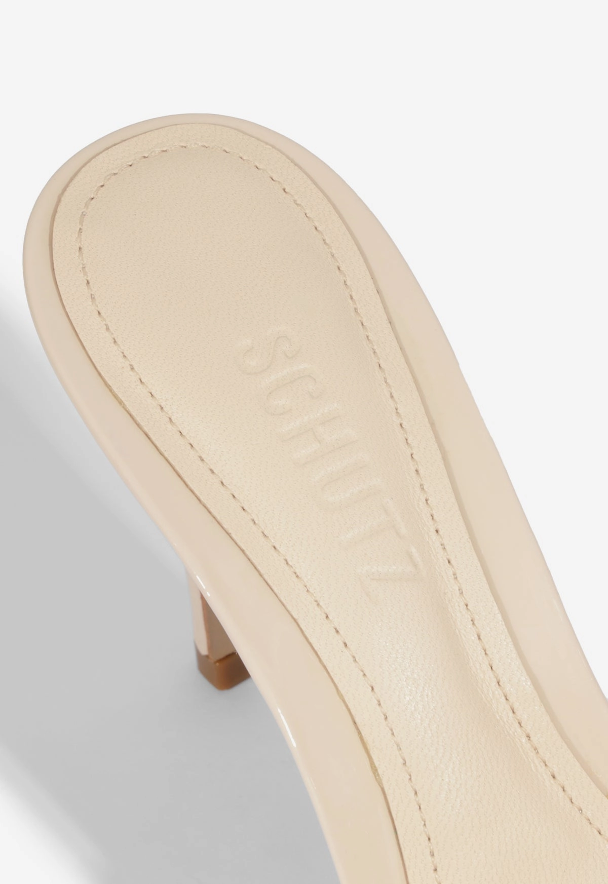 Cloe Sandal
