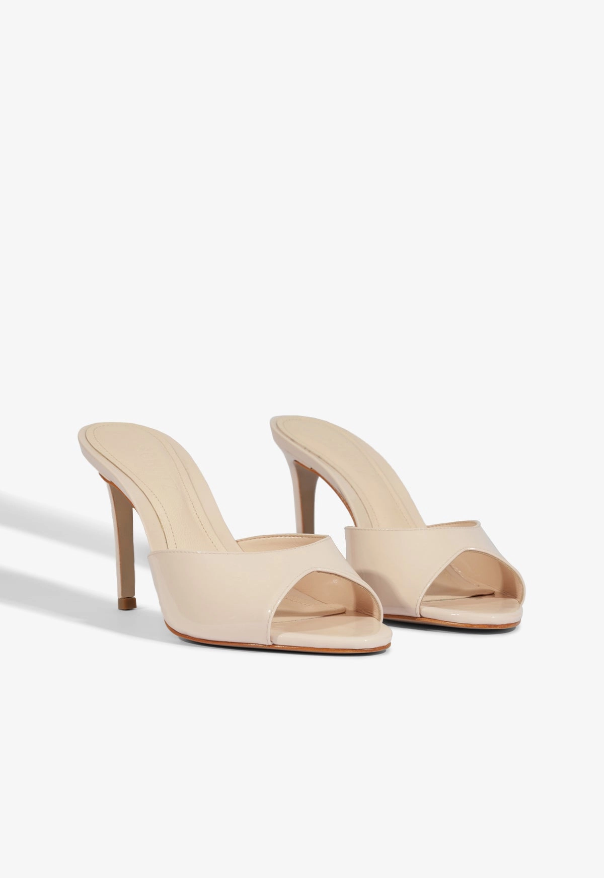 Cloe Sandal