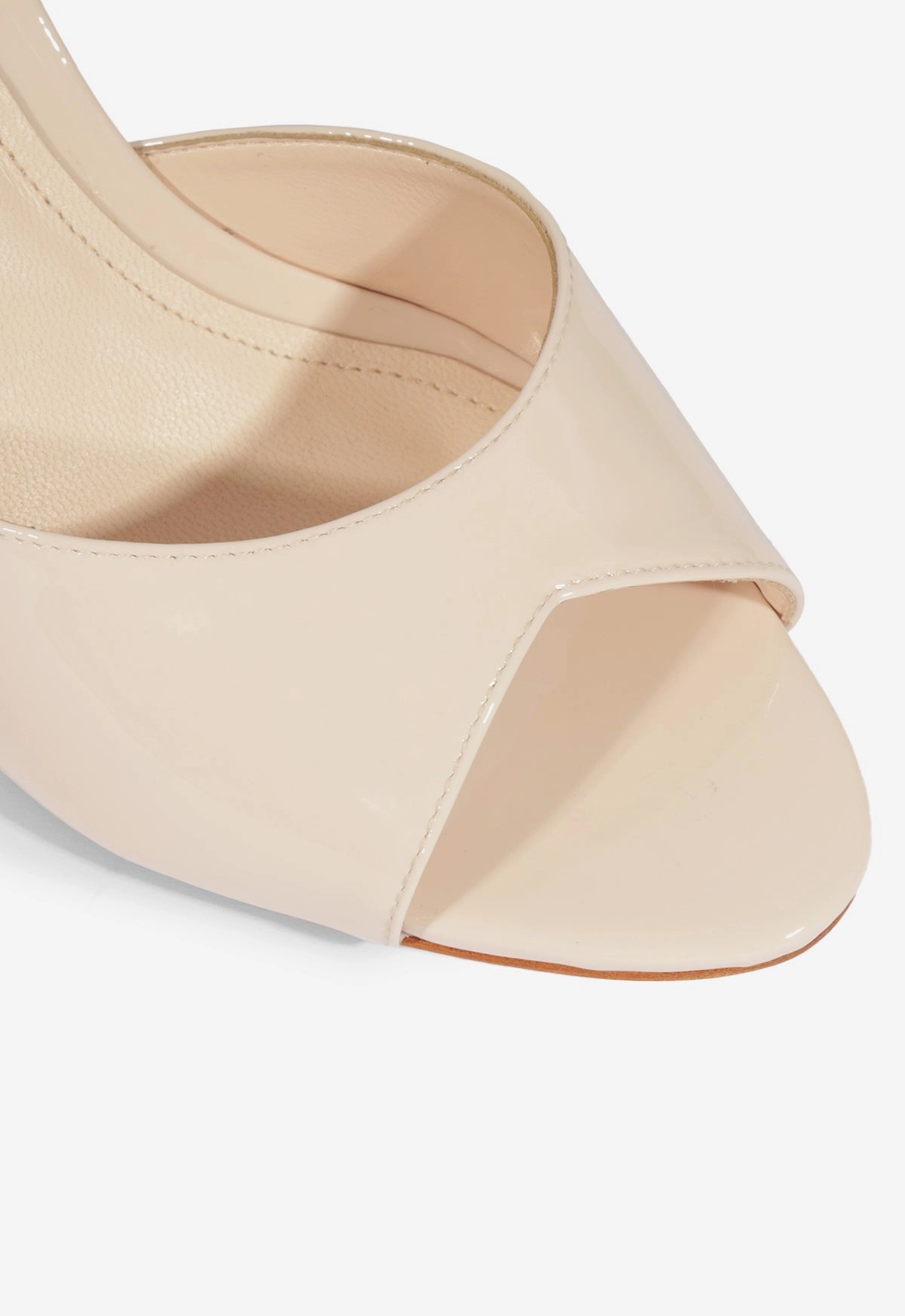 Cloe Sandal