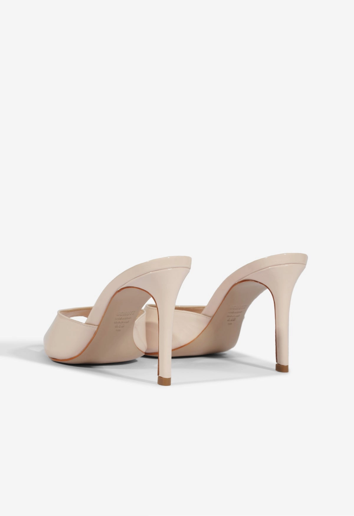 Cloe Sandal