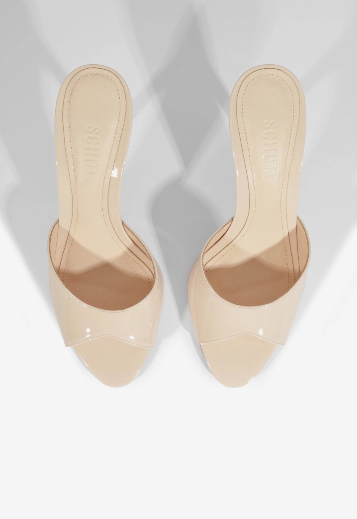 Cloe Sandal
