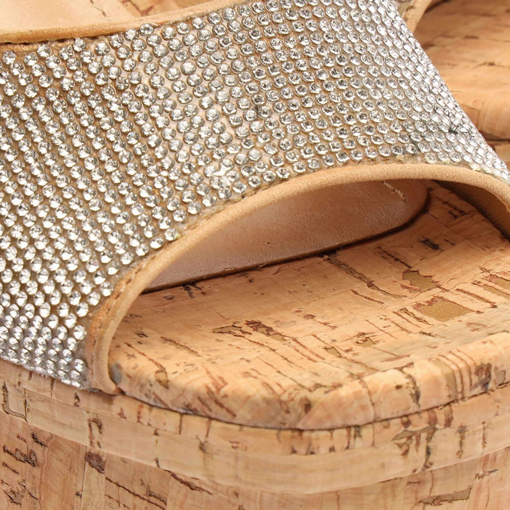 Dalle Wedge - Crystal