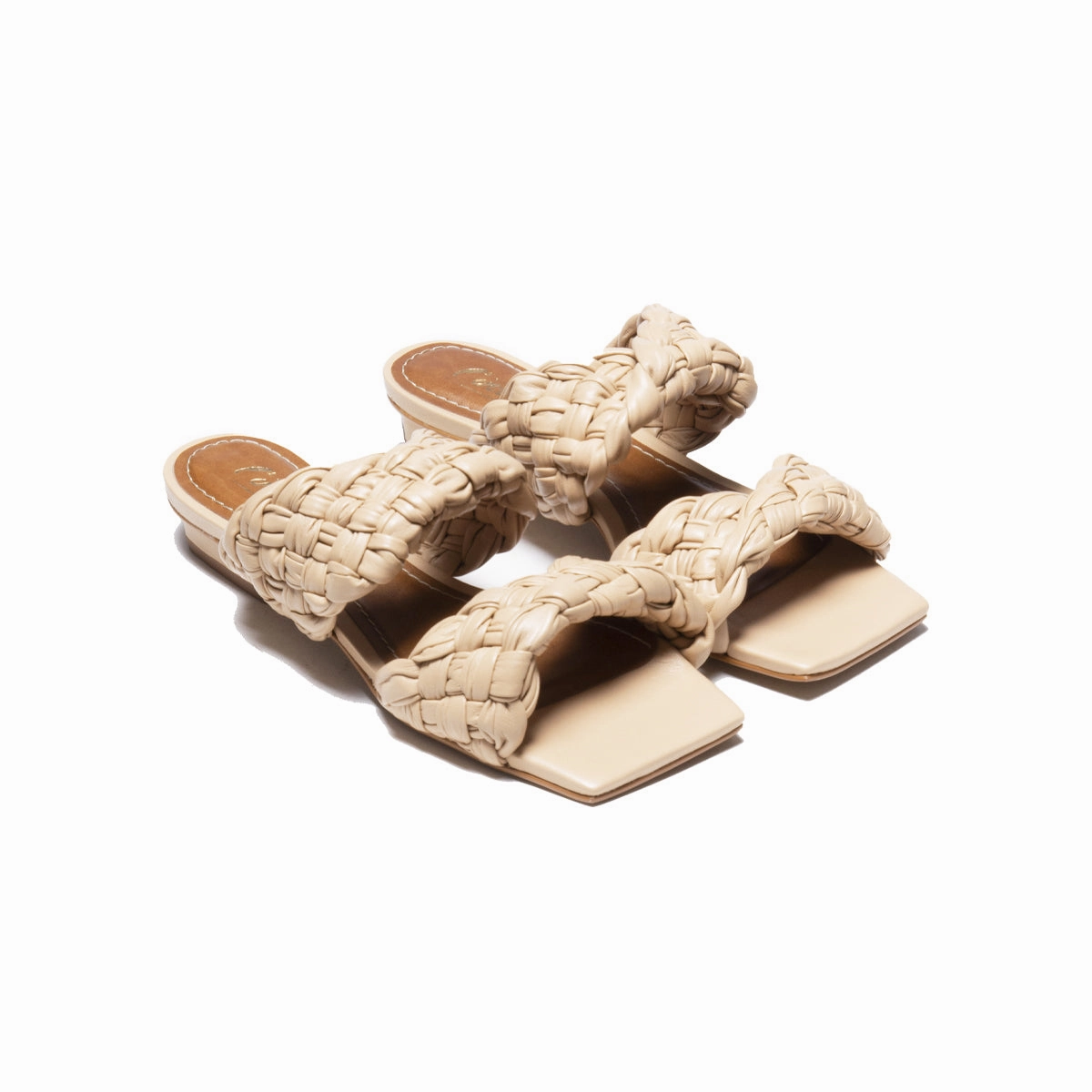 Dazur Almond Leather