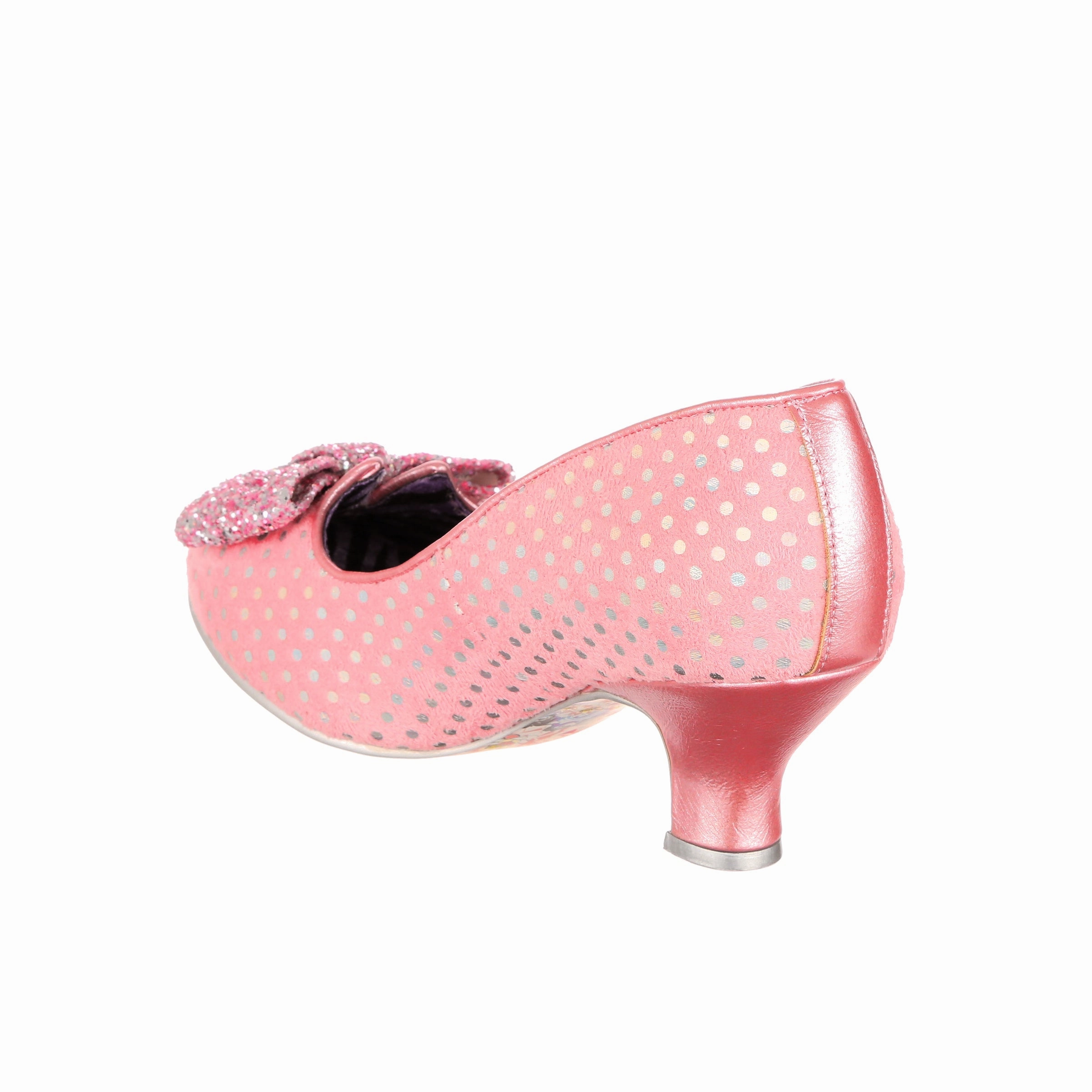 Dazzling Diva Wide Fit