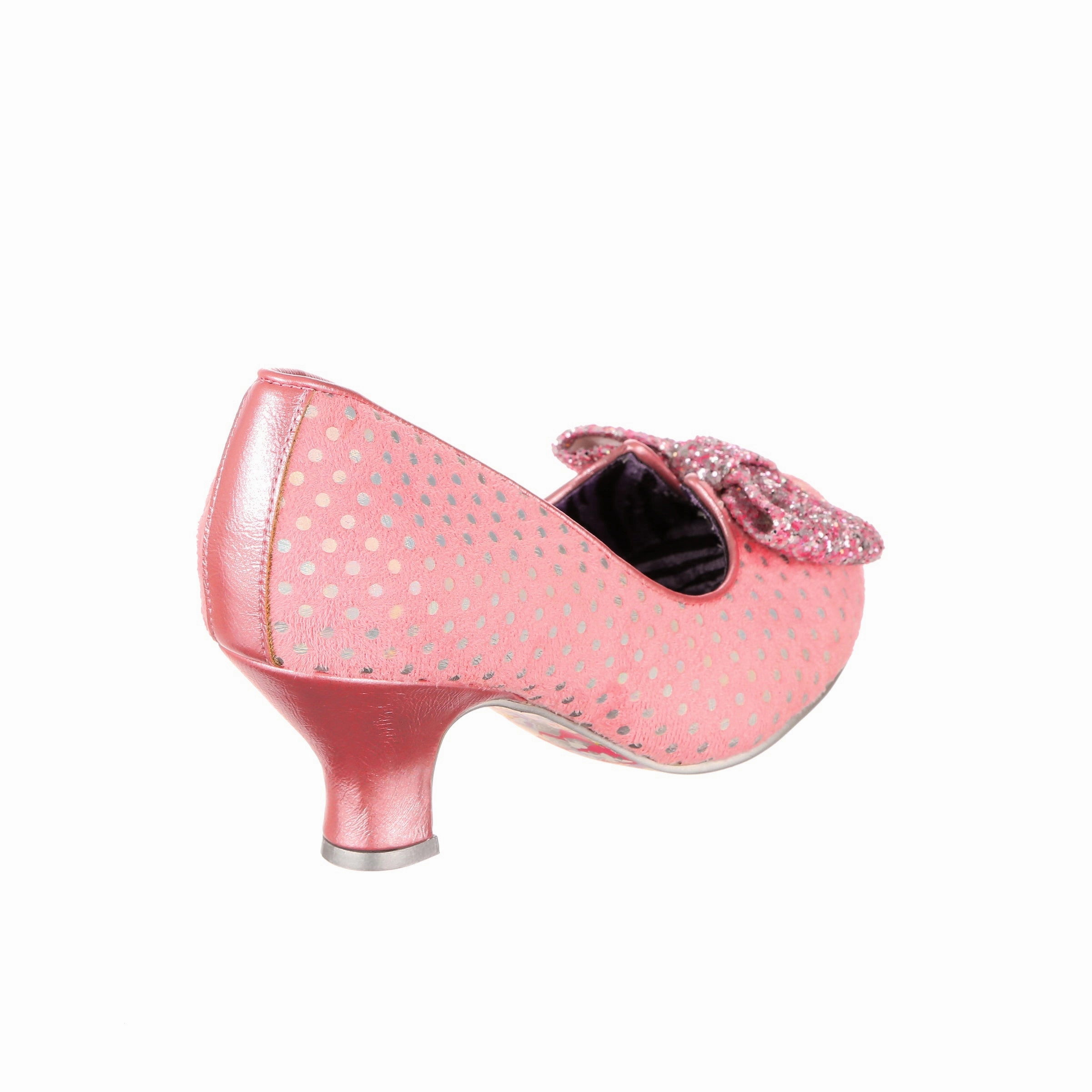 Dazzling Diva Wide Fit