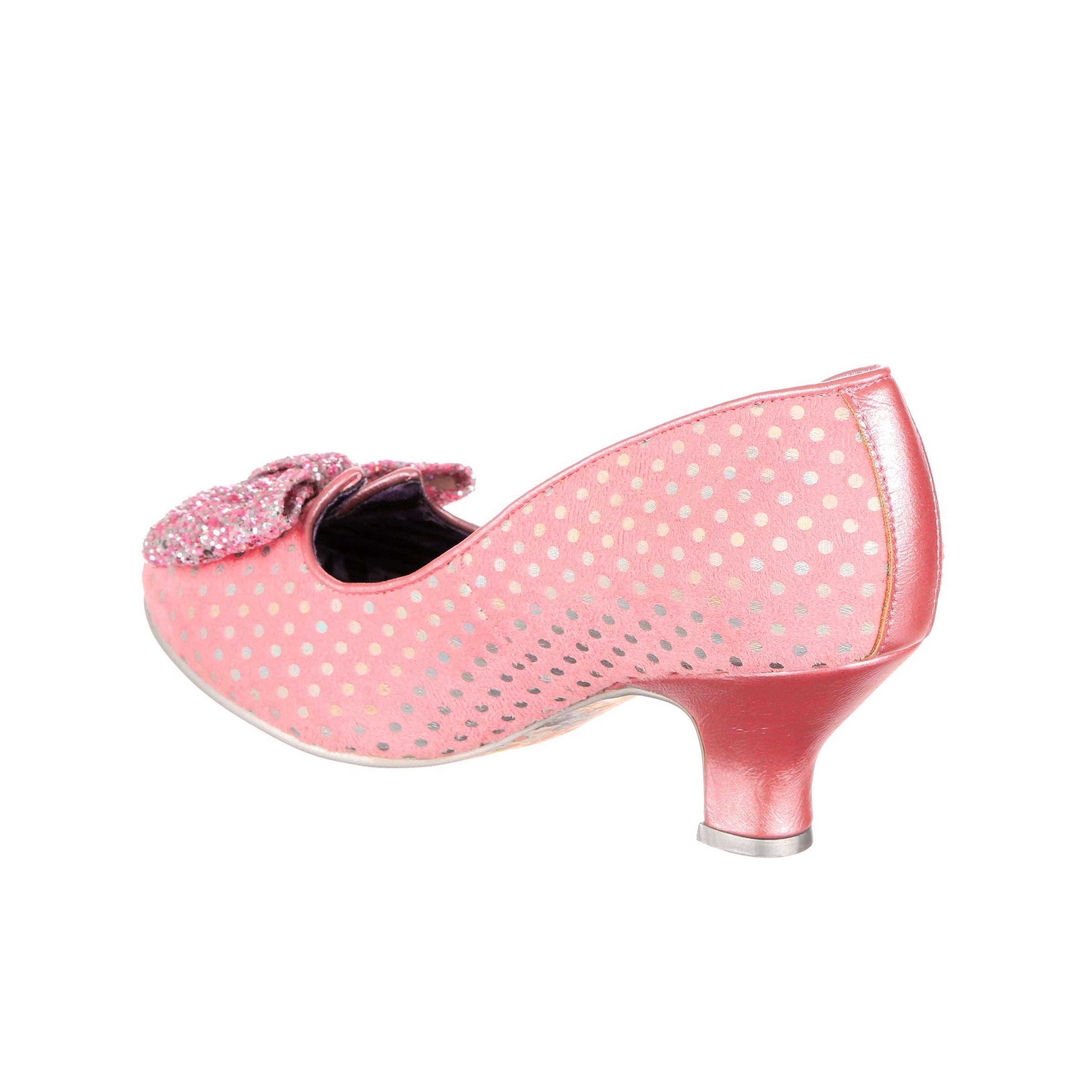 Dazzling Diva Wide Fit
