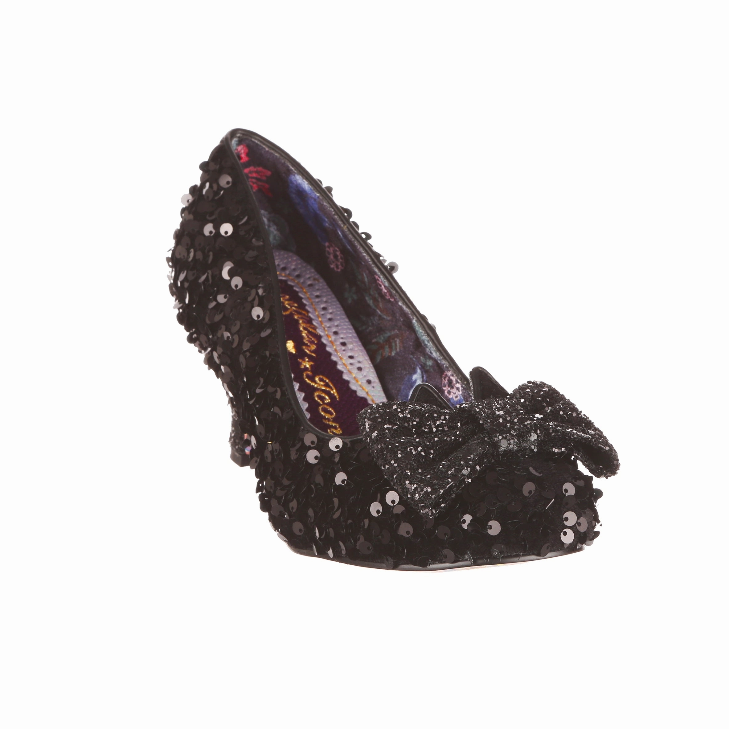 Dazzling Diva Wide Fit