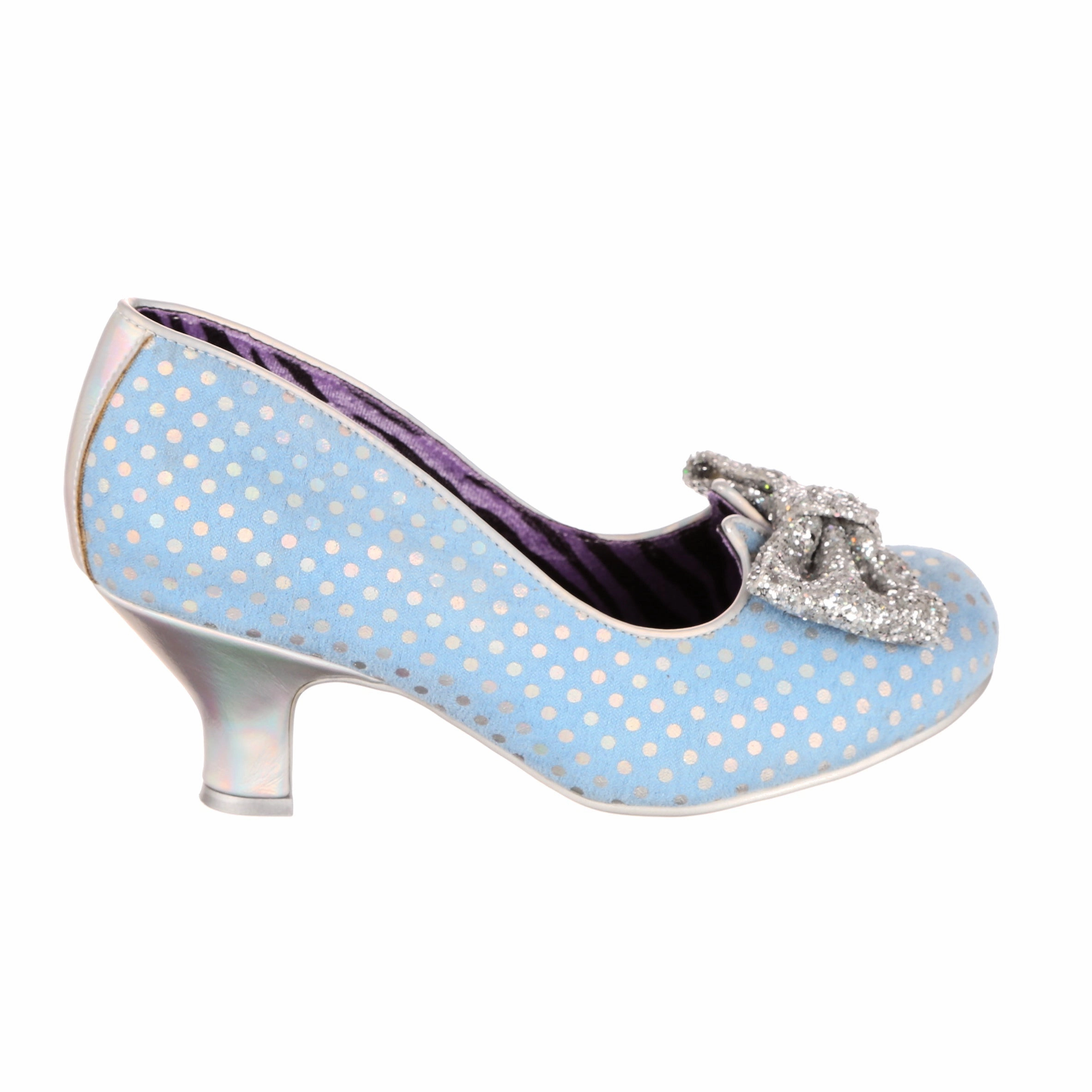 Dazzling Diva Wide Fit