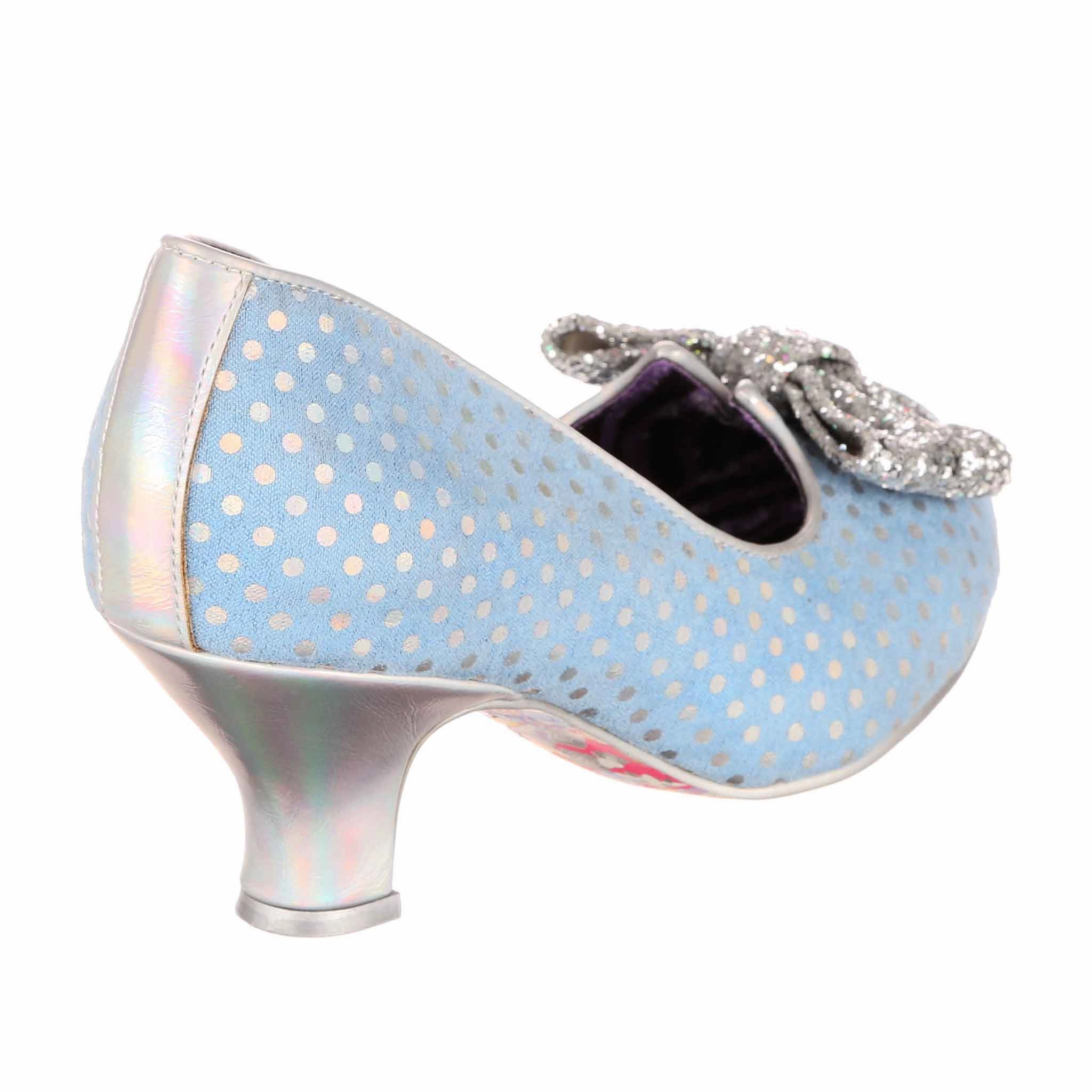 Dazzling Diva Wide Fit