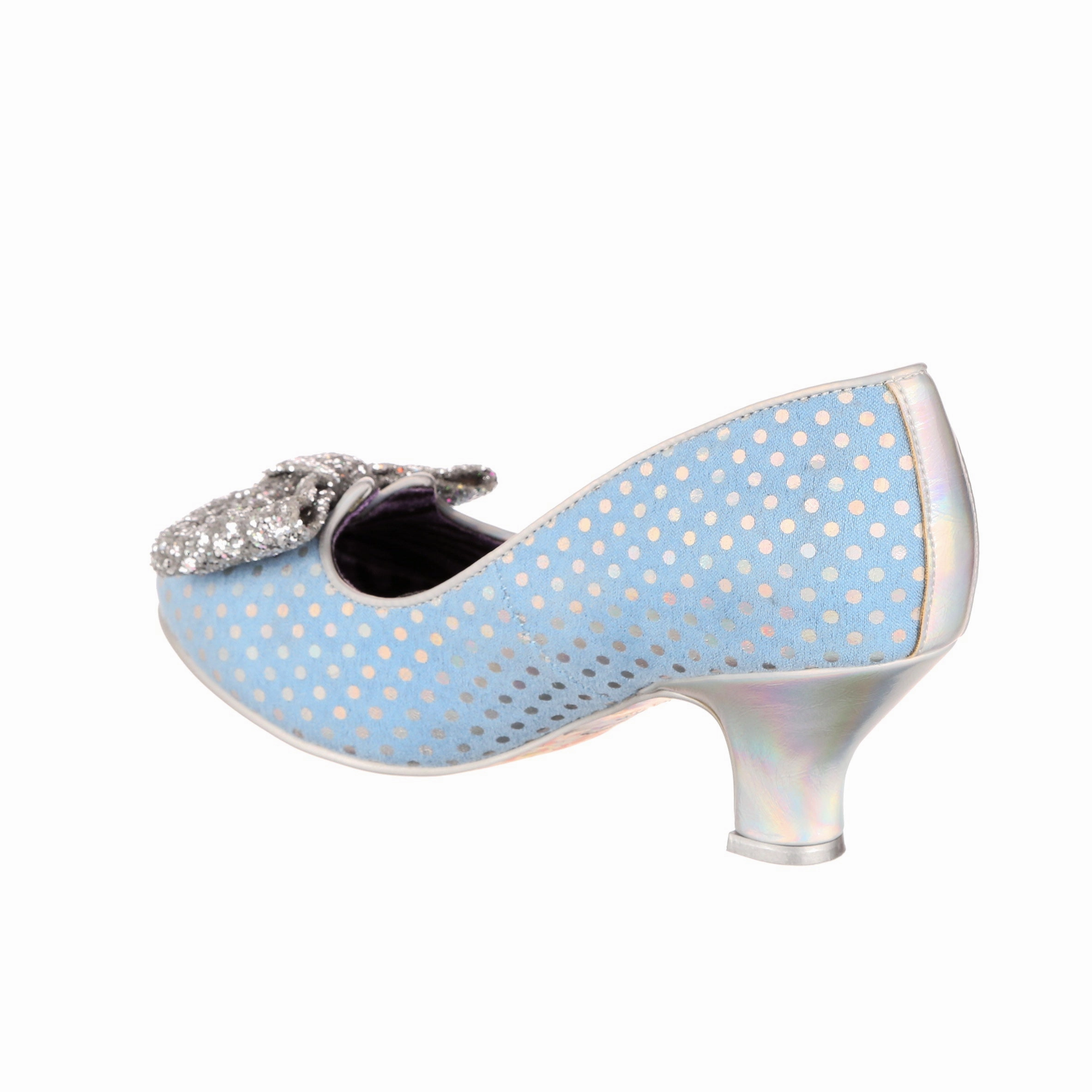 Dazzling Diva Wide Fit