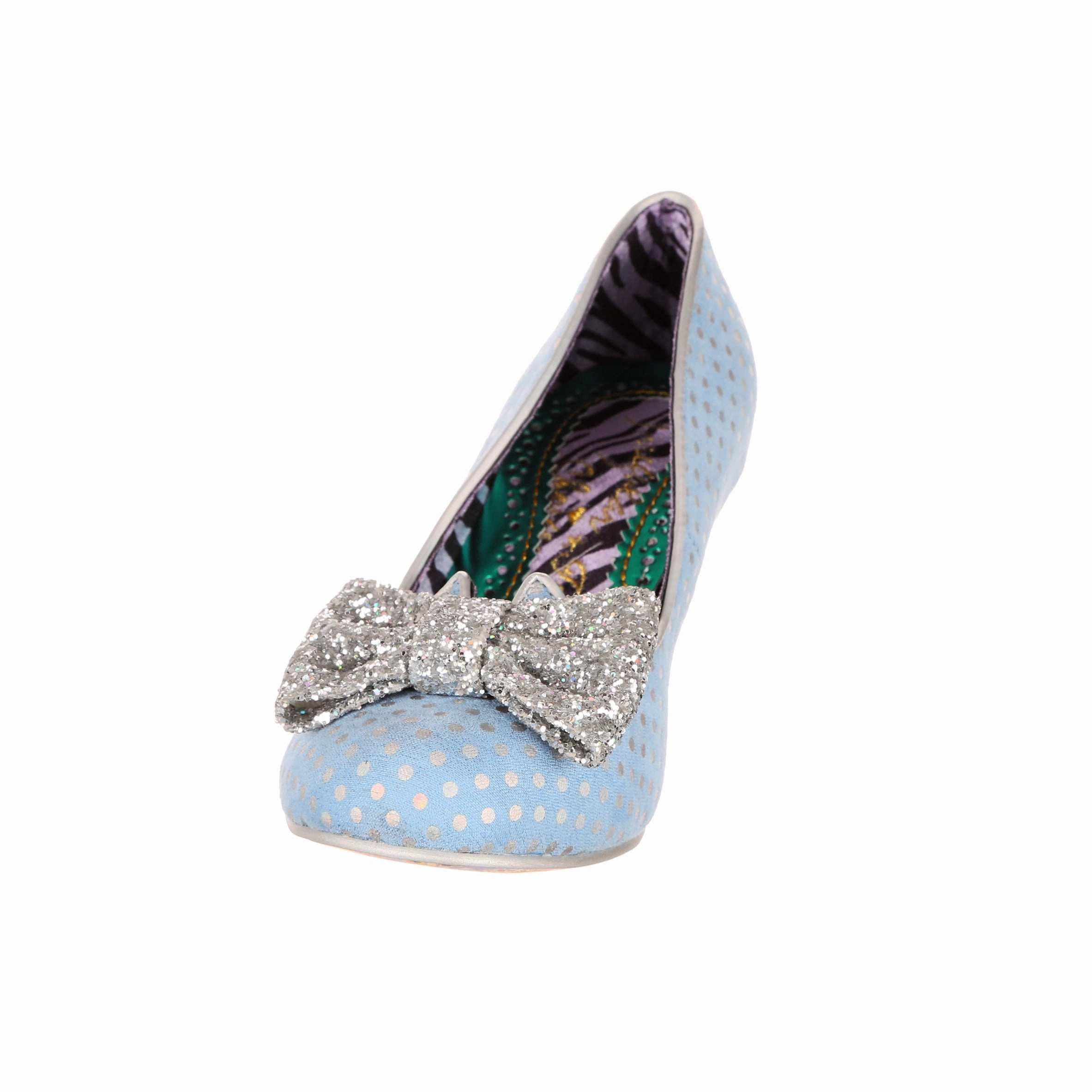 Dazzling Diva Wide Fit