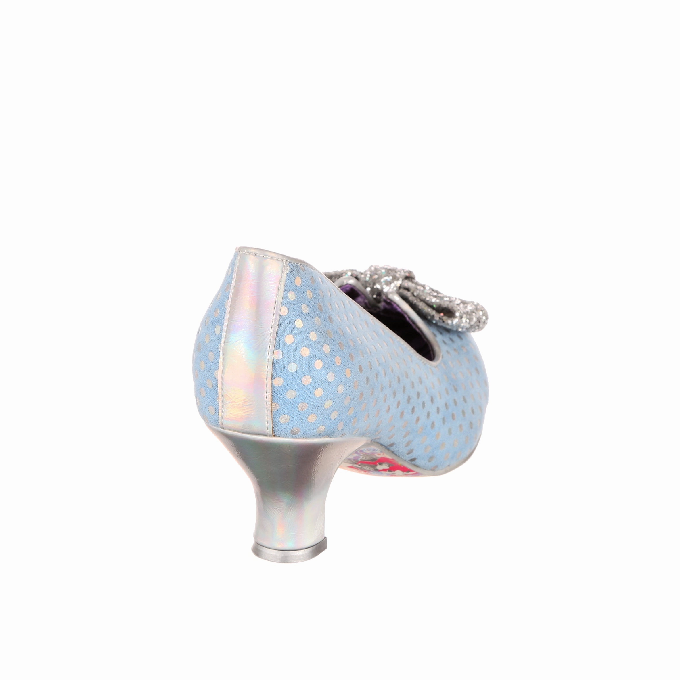 Dazzling Diva Wide Fit