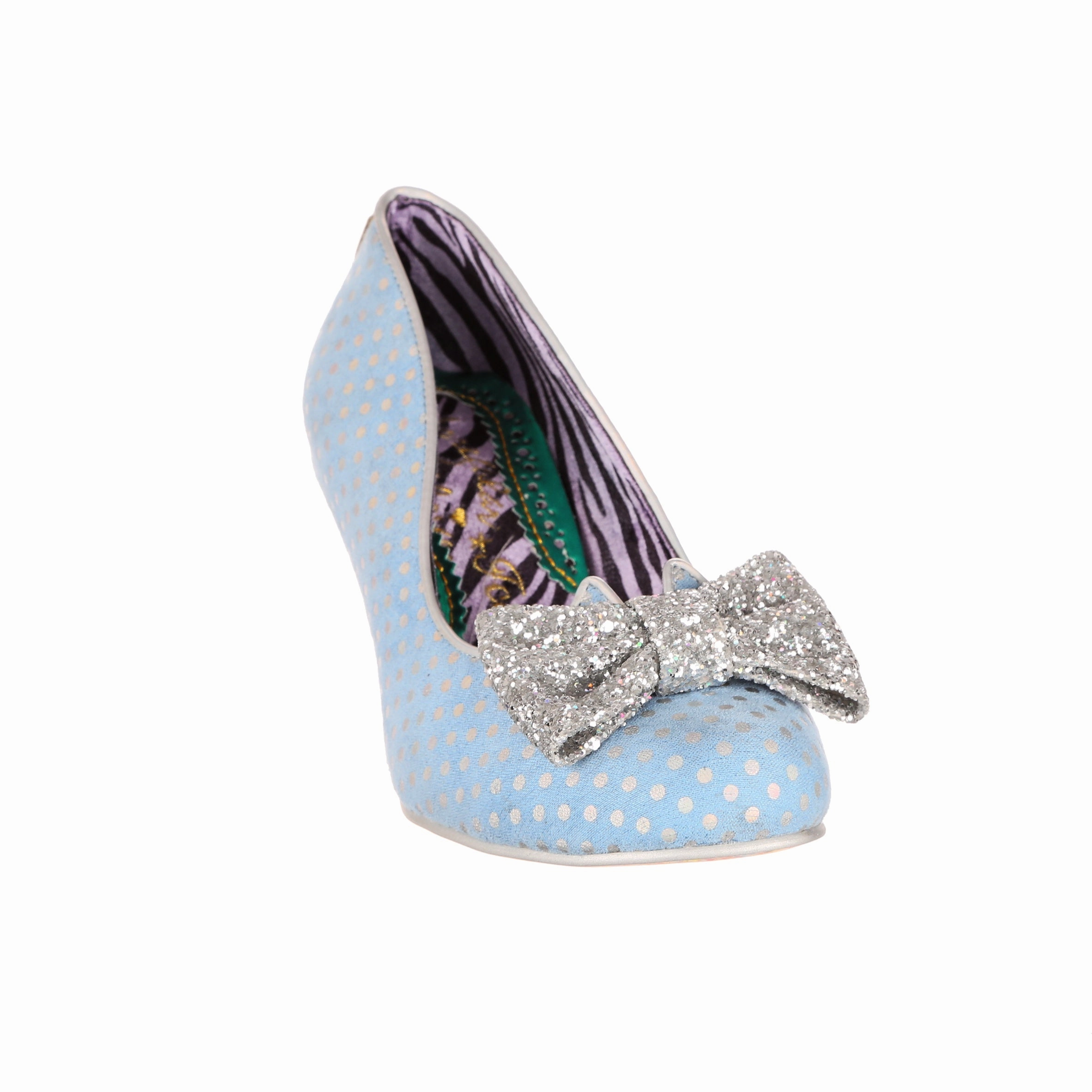 Dazzling Diva Wide Fit