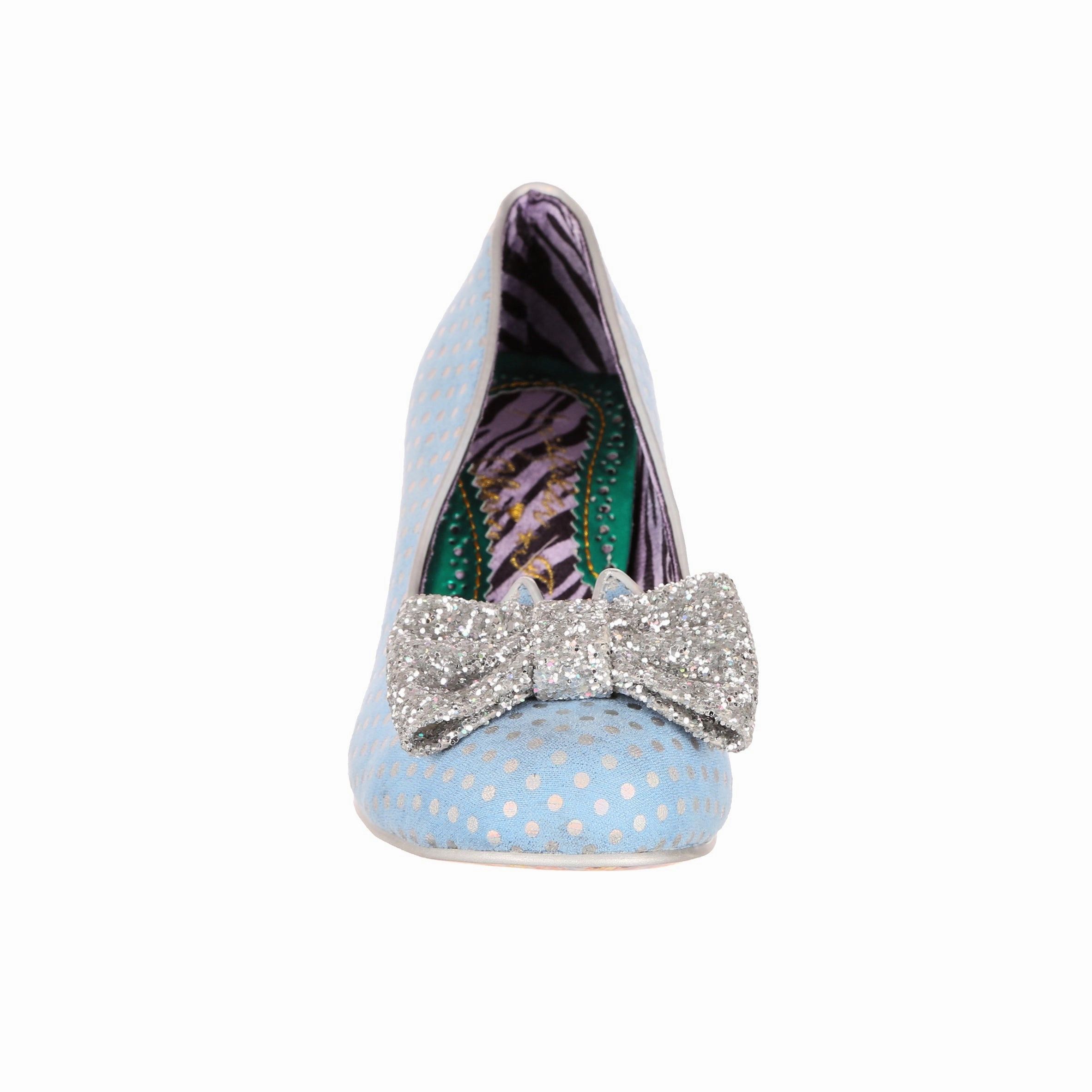 Dazzling Diva Wide Fit