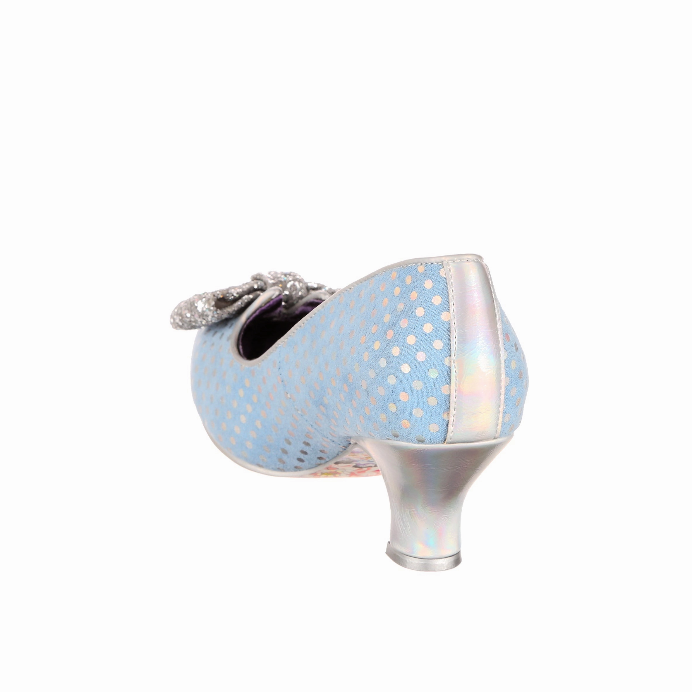 Dazzling Diva Wide Fit