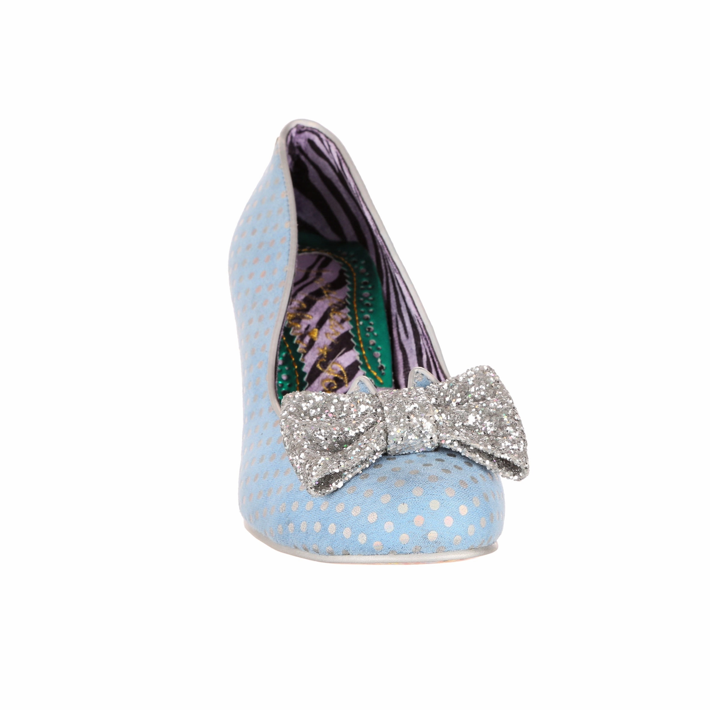 Dazzling Diva Wide Fit