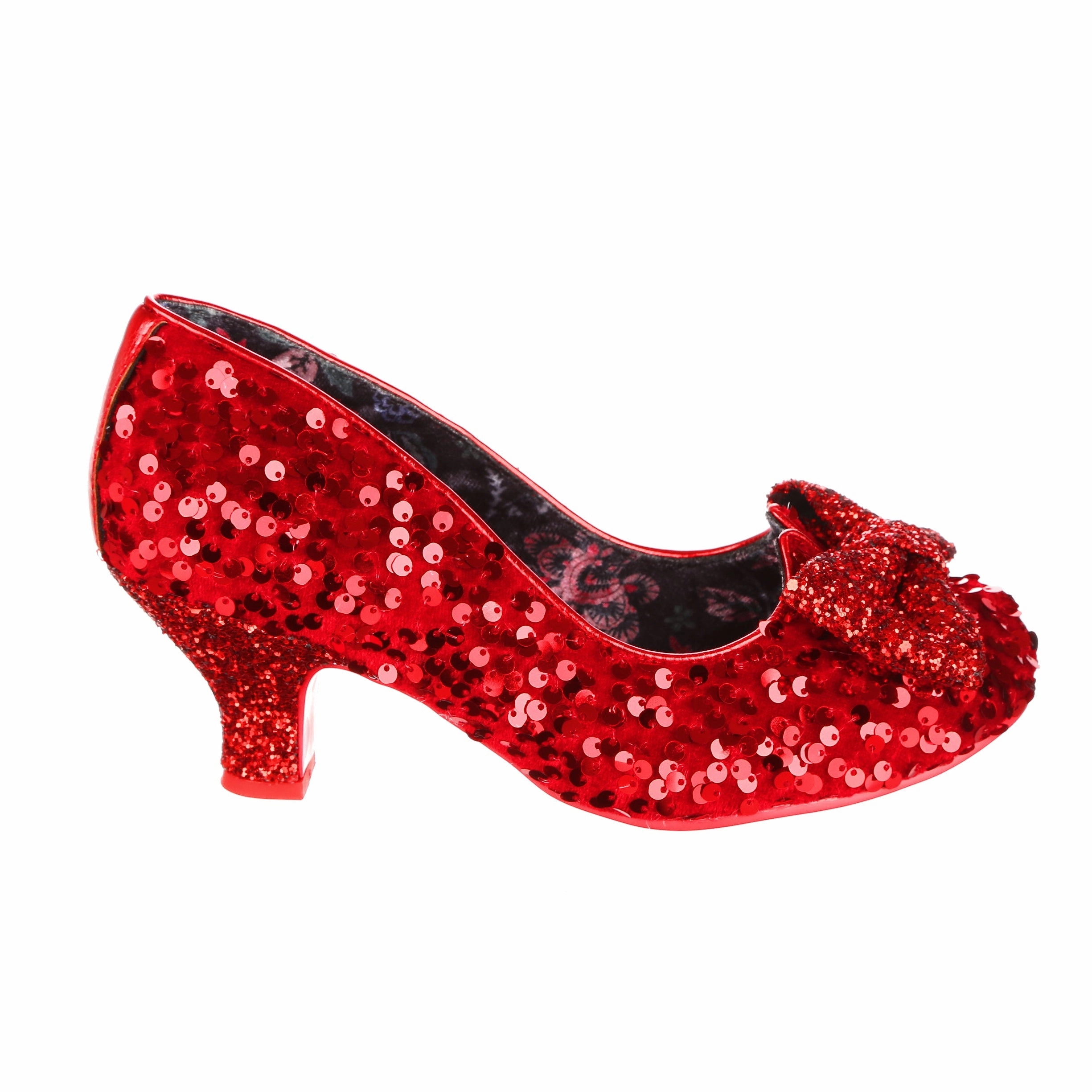 Dazzling Diva Wide Fit