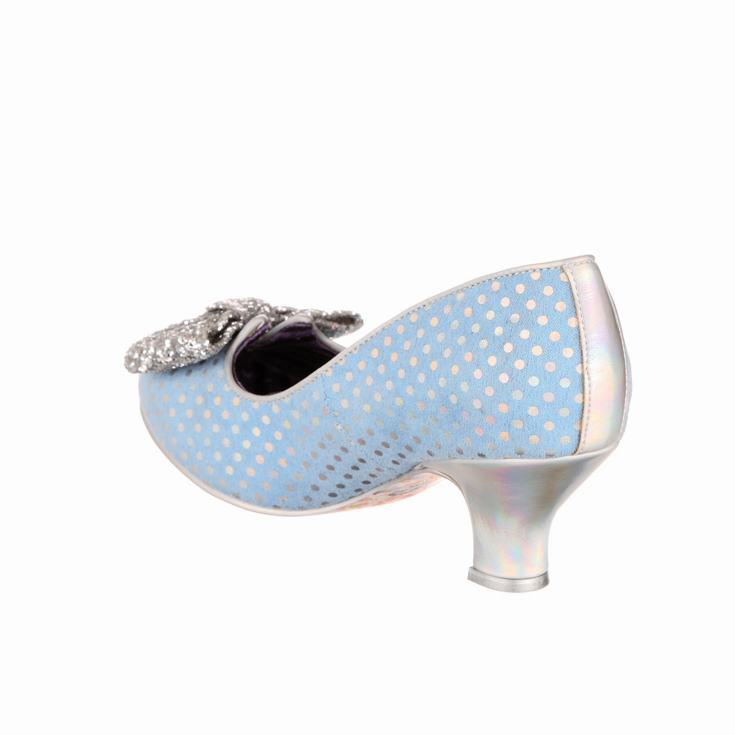 Dazzling Diva Wide Fit