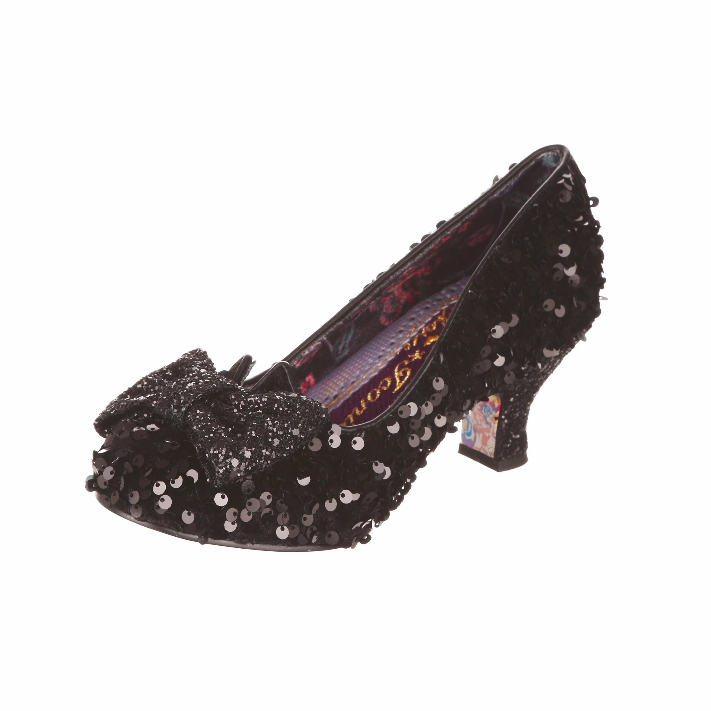 Dazzling Diva Wide Fit