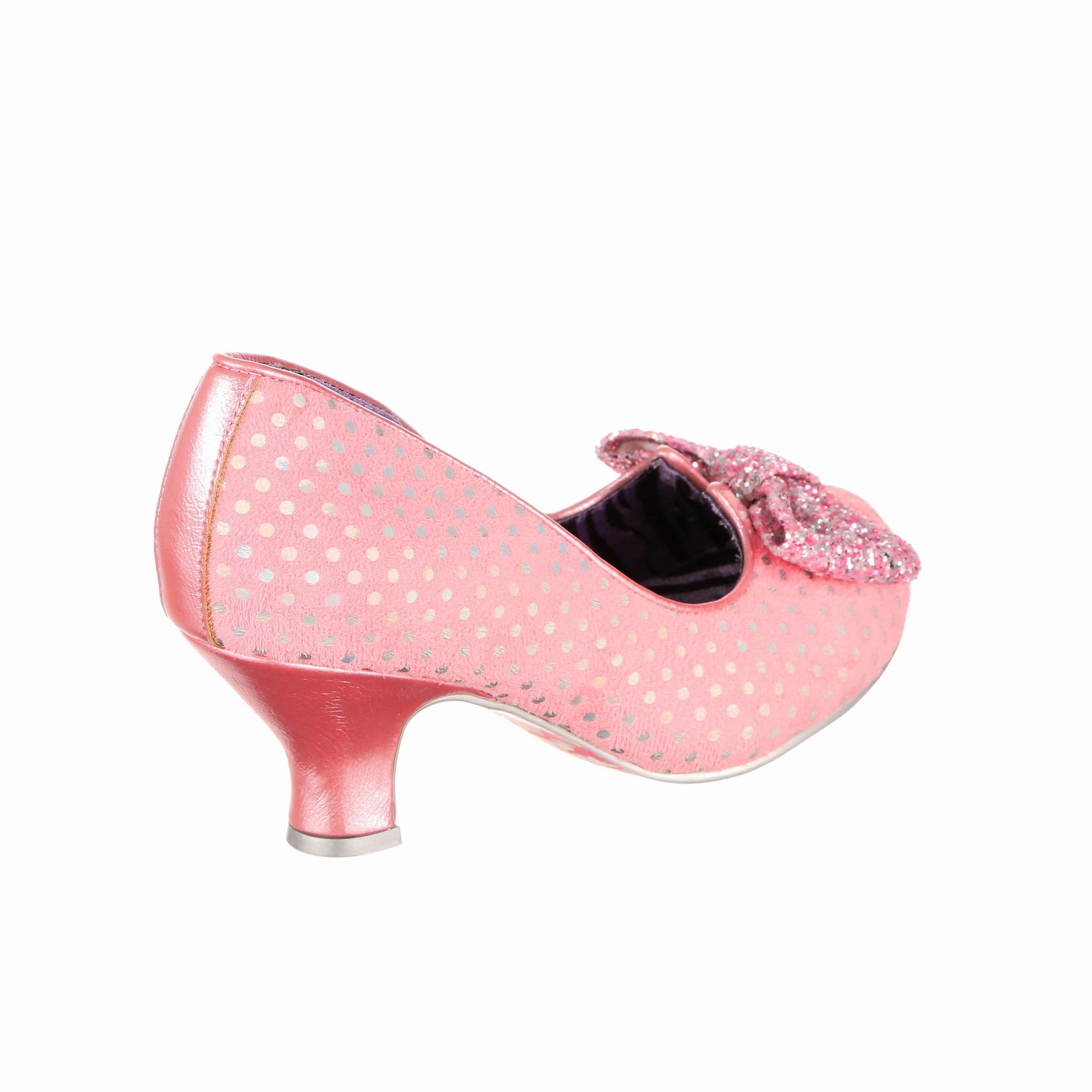Dazzling Diva Wide Fit