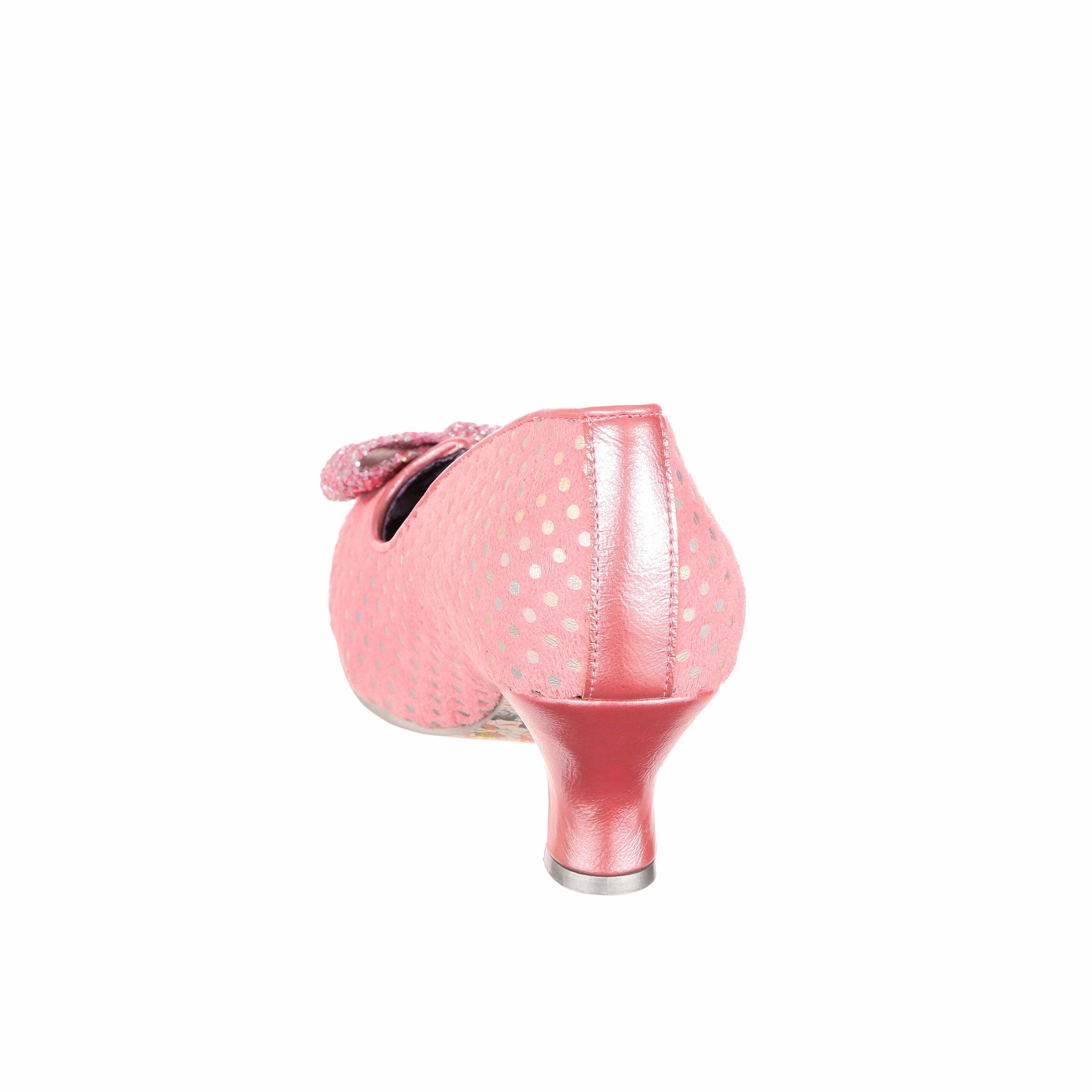 Dazzling Diva Wide Fit