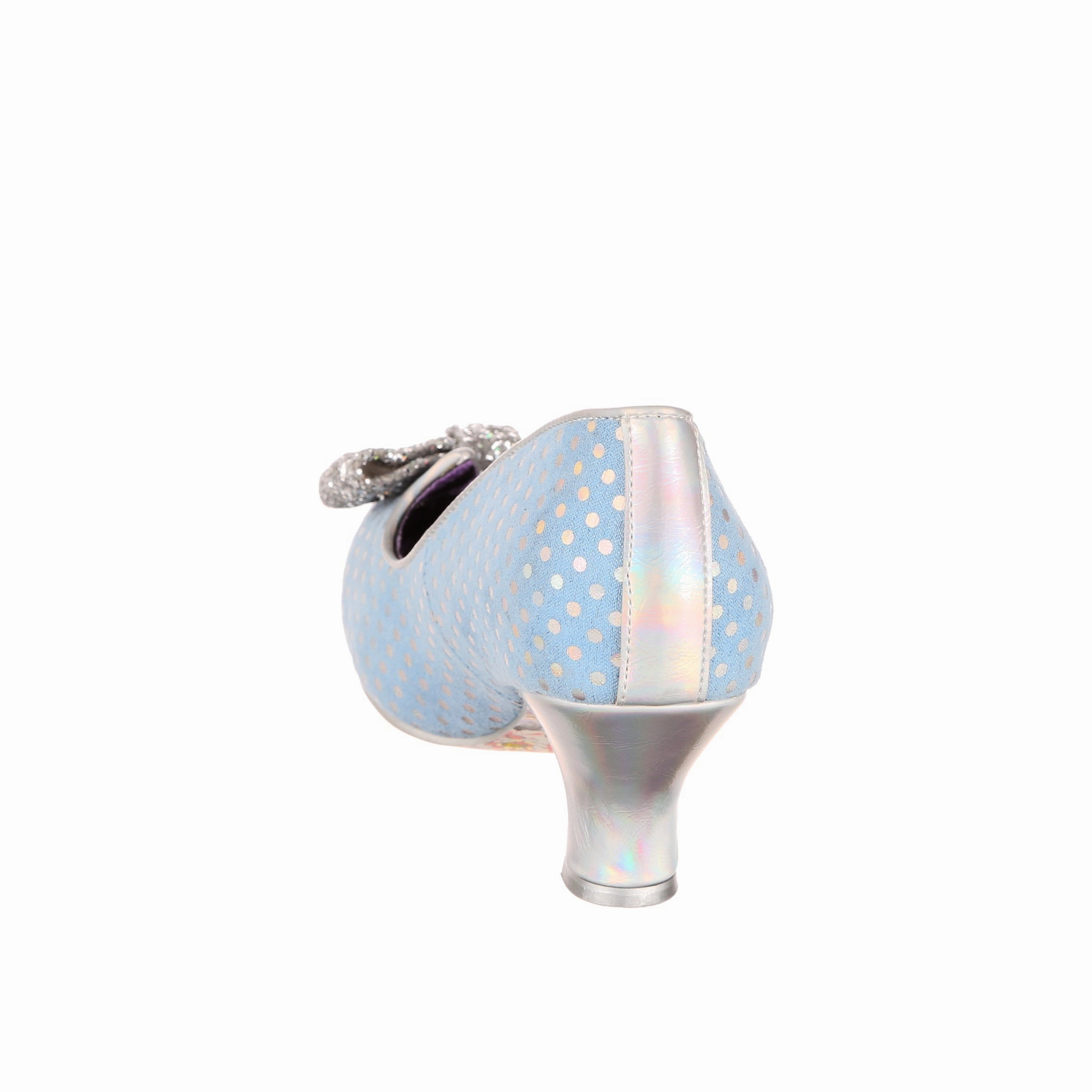 Dazzling Diva Wide Fit