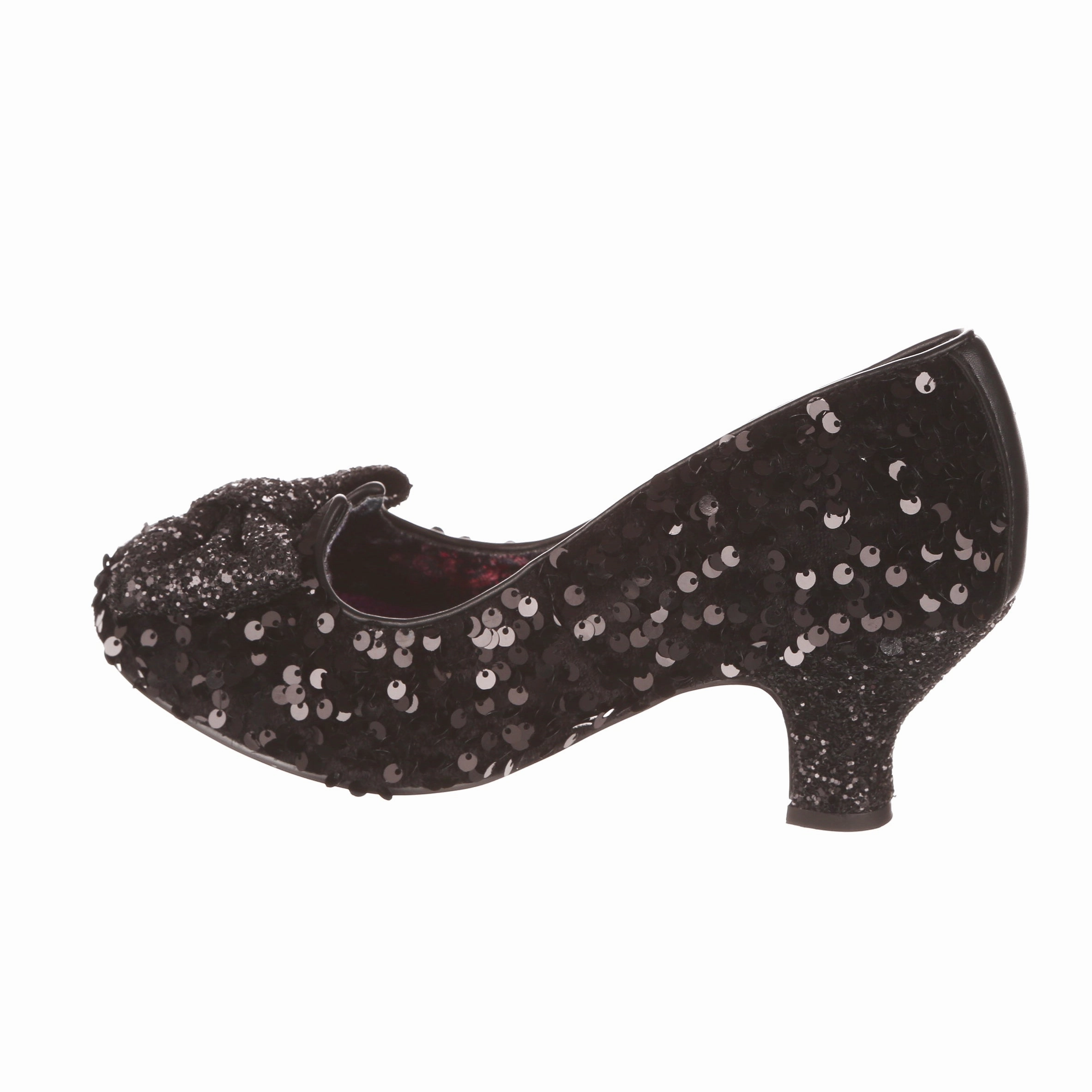 Dazzling Diva Wide Fit