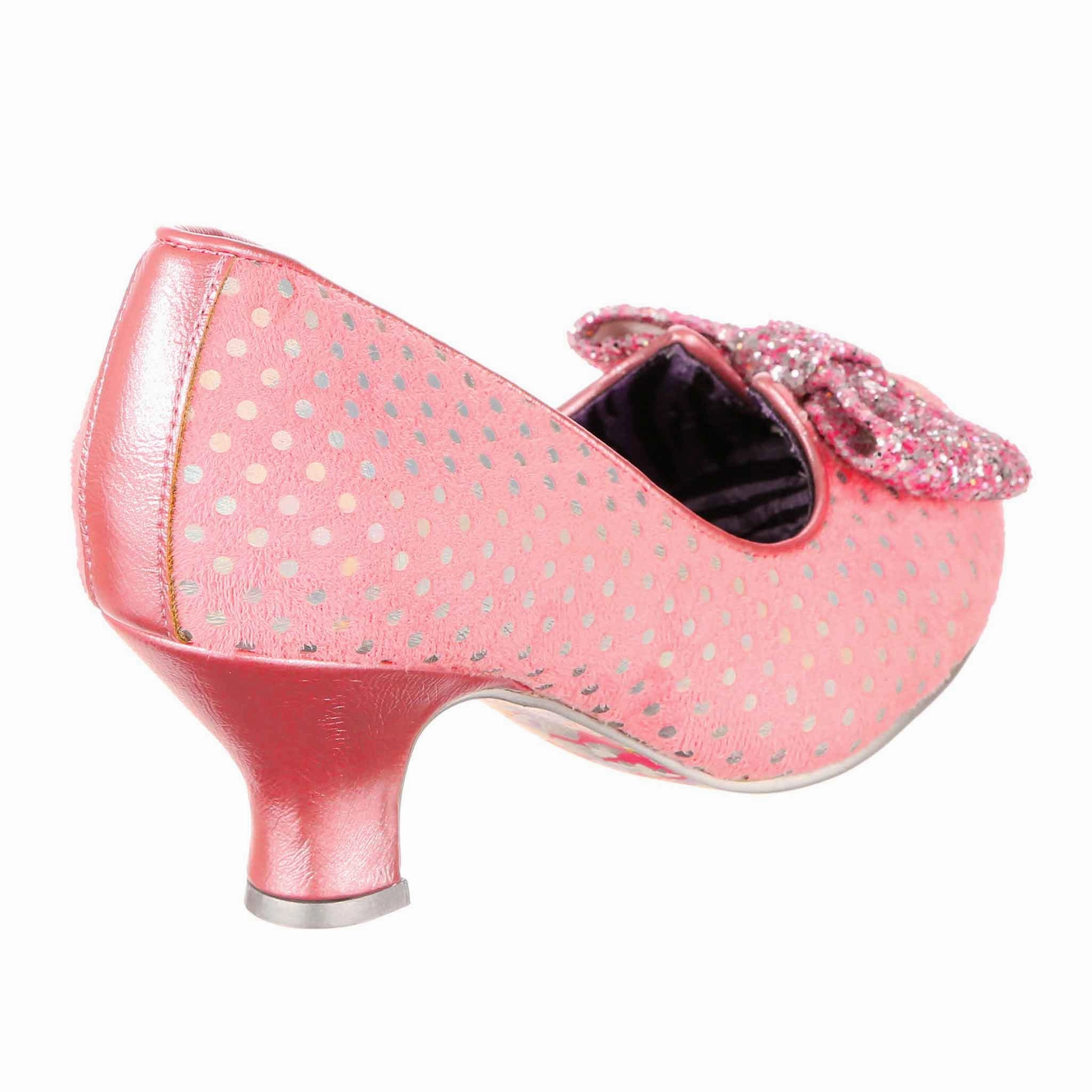 Dazzling Diva Wide Fit