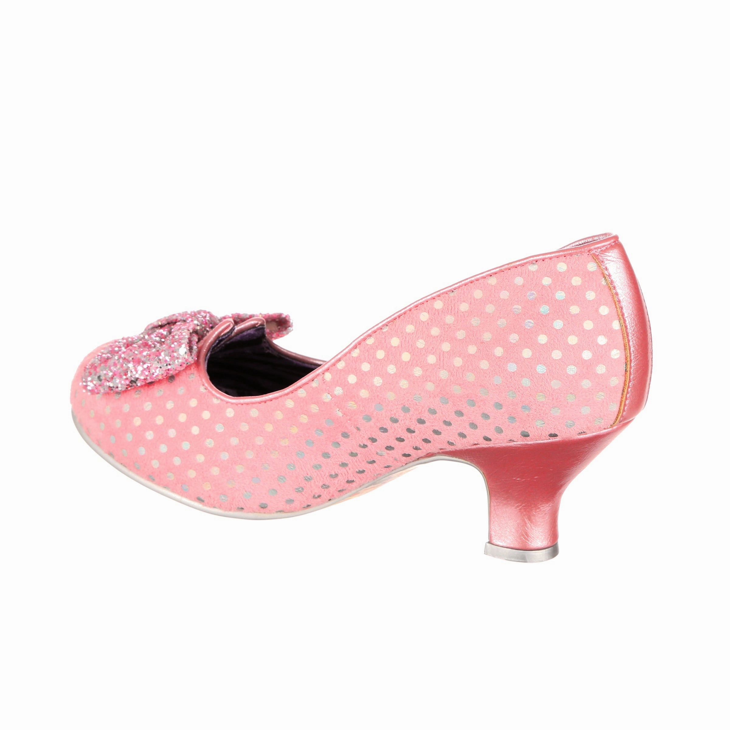 Dazzling Diva Wide Fit