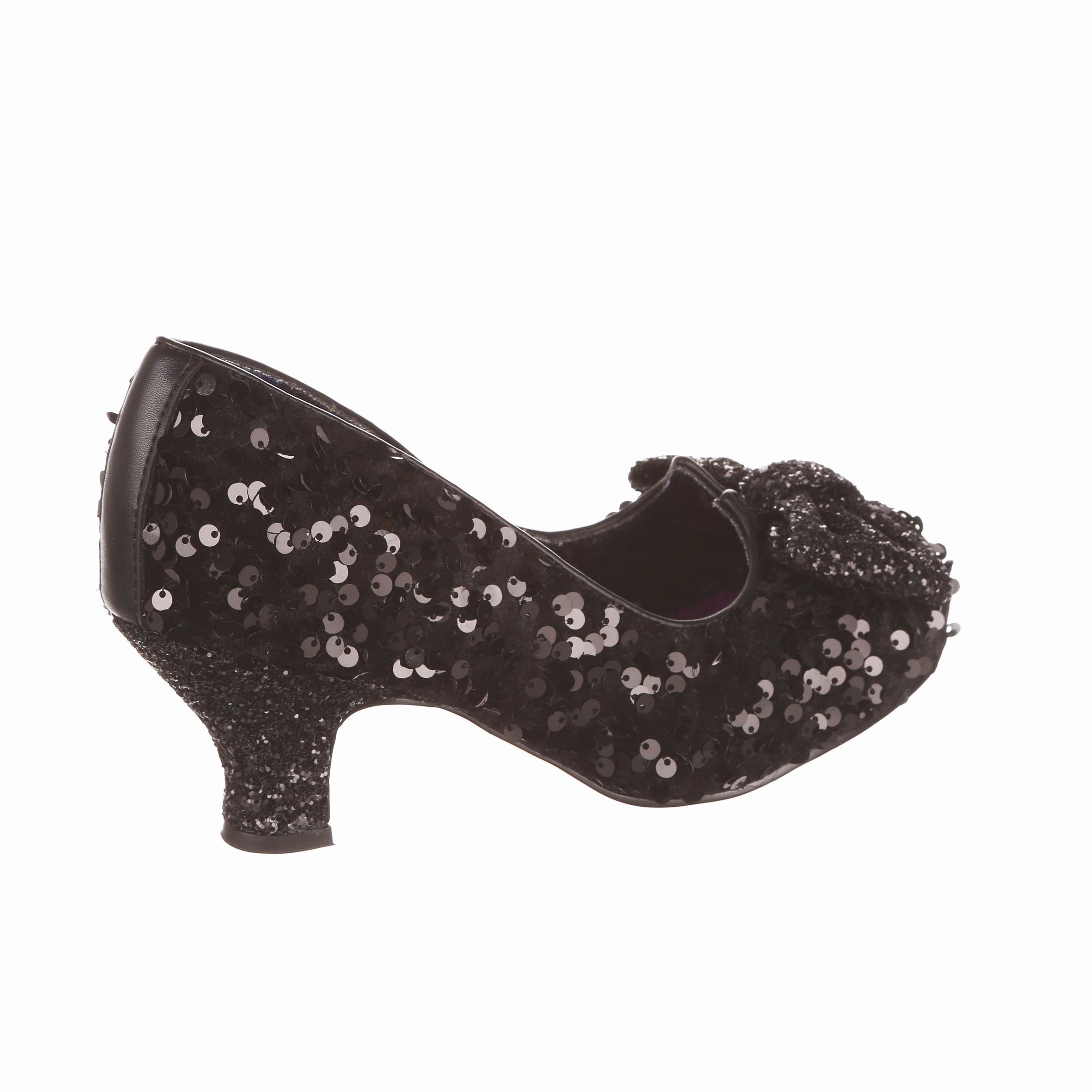 Dazzling Diva Wide Fit