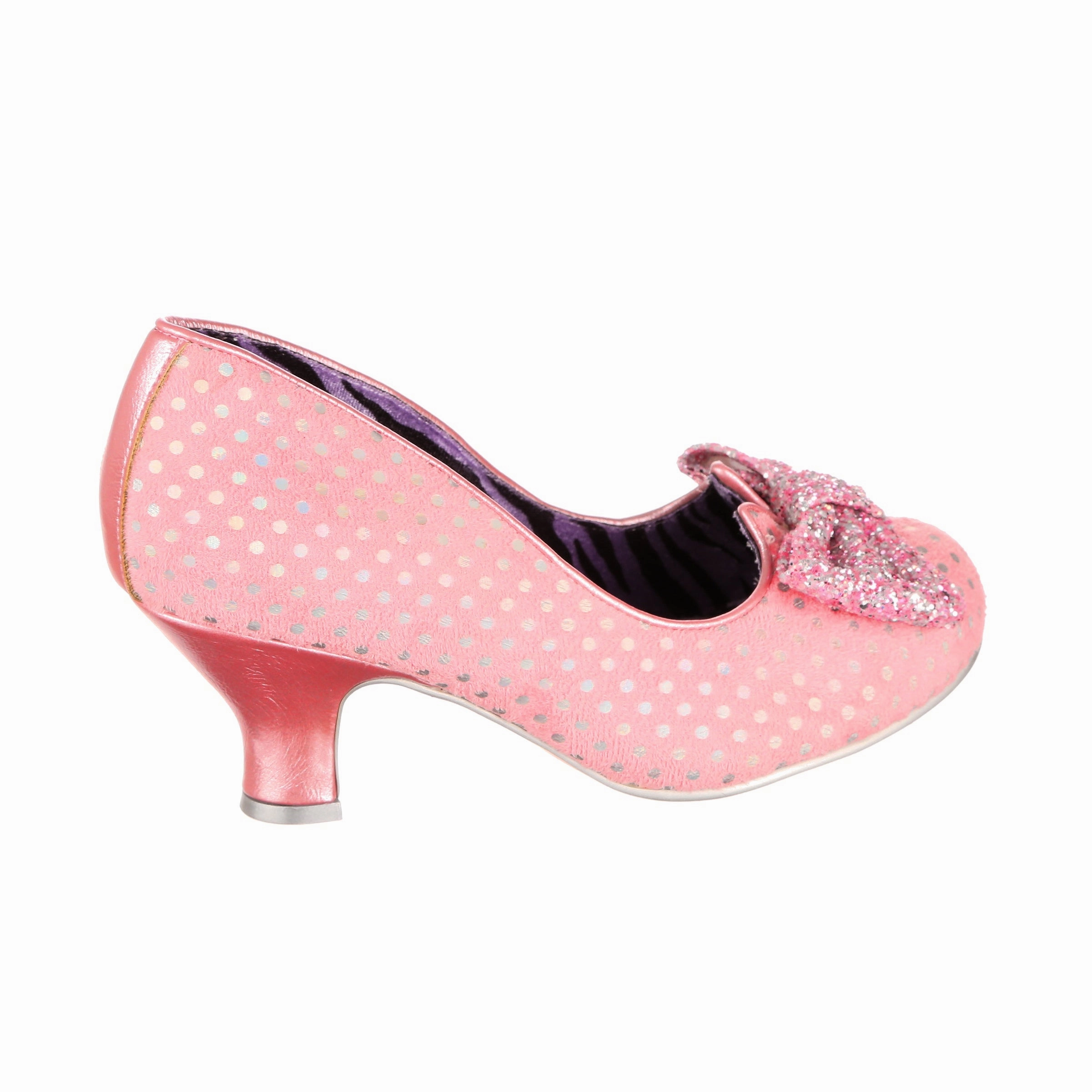 Dazzling Diva Wide Fit