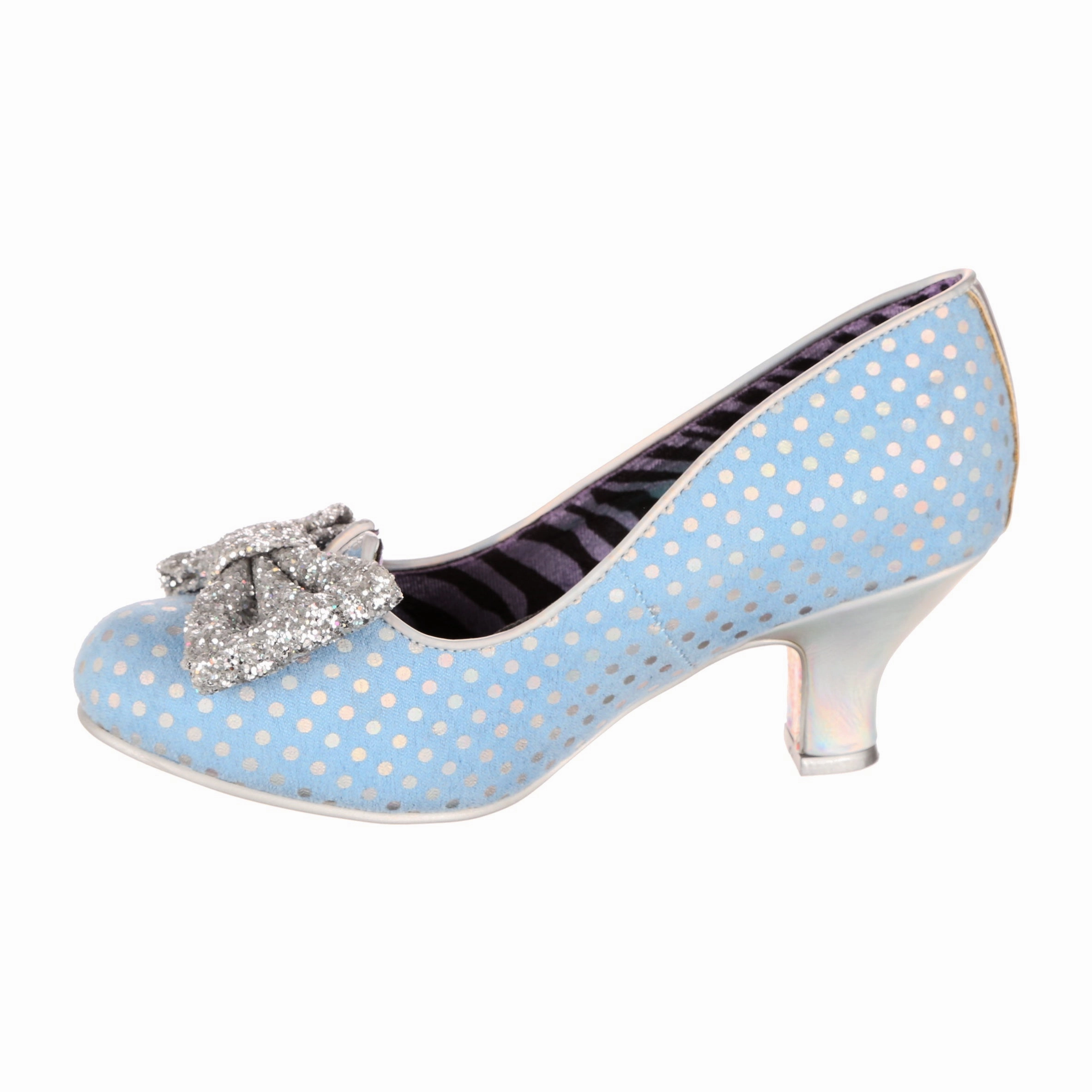 Dazzling Diva Wide Fit